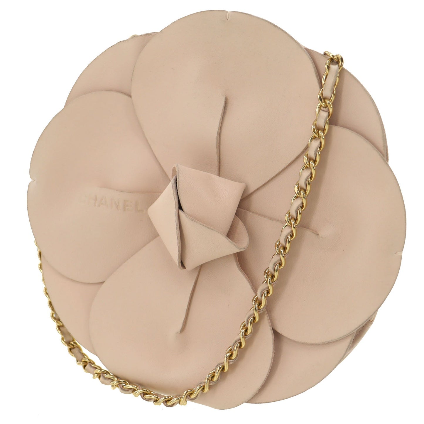 Chanel Shoulder Bag - Ewore Bags