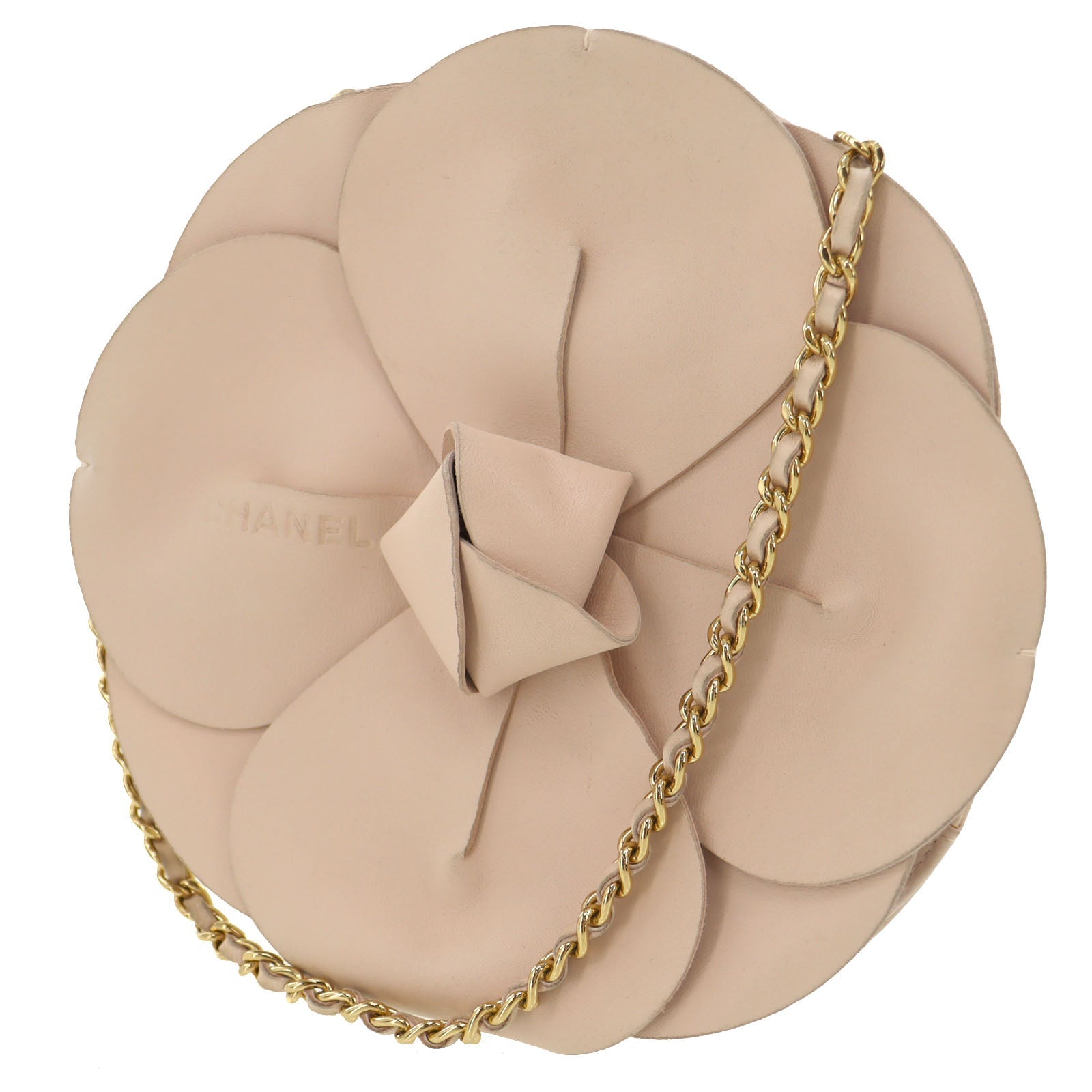 Chanel Shoulder Bag - Ewore Bags