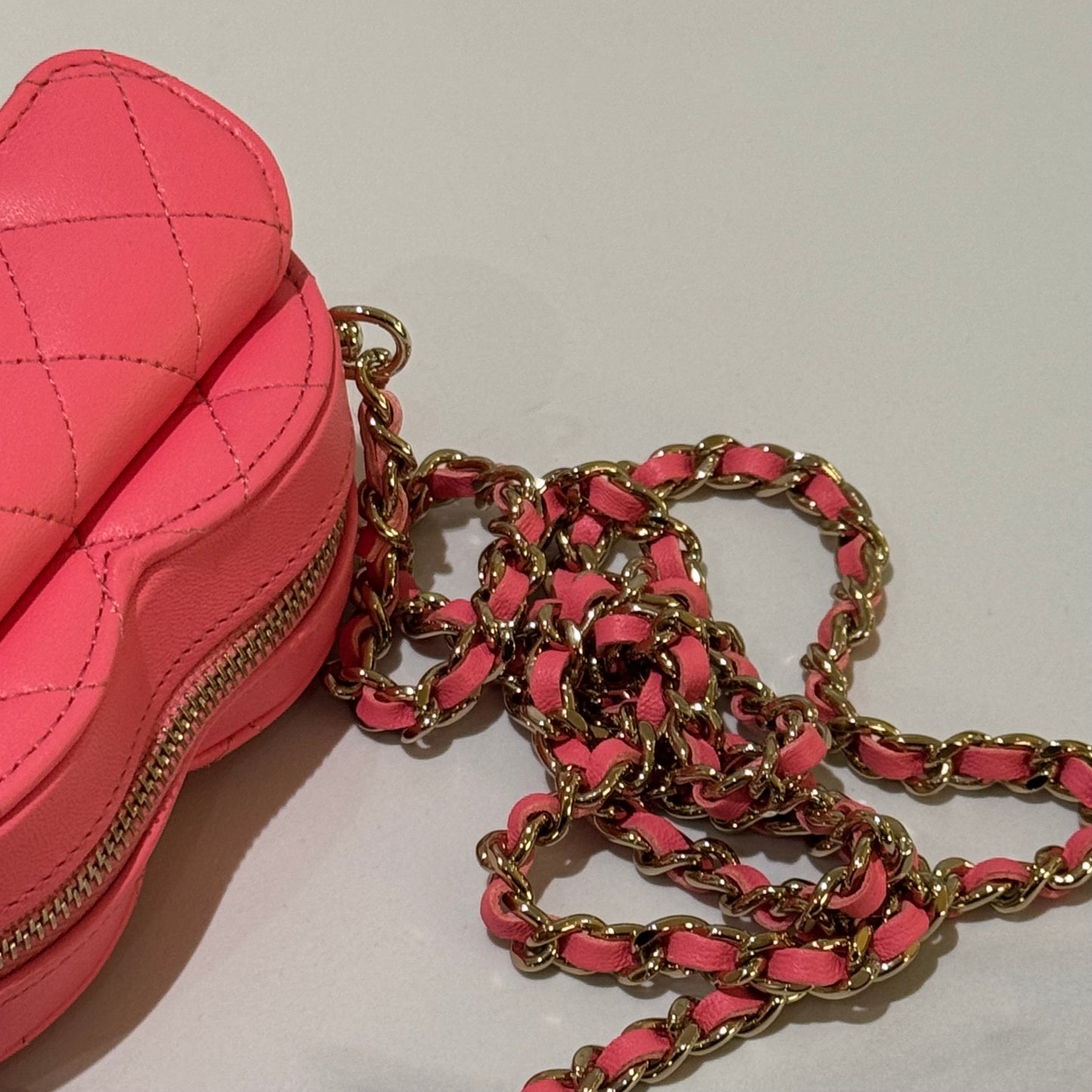 Chanel Handbag - Ewore Bags