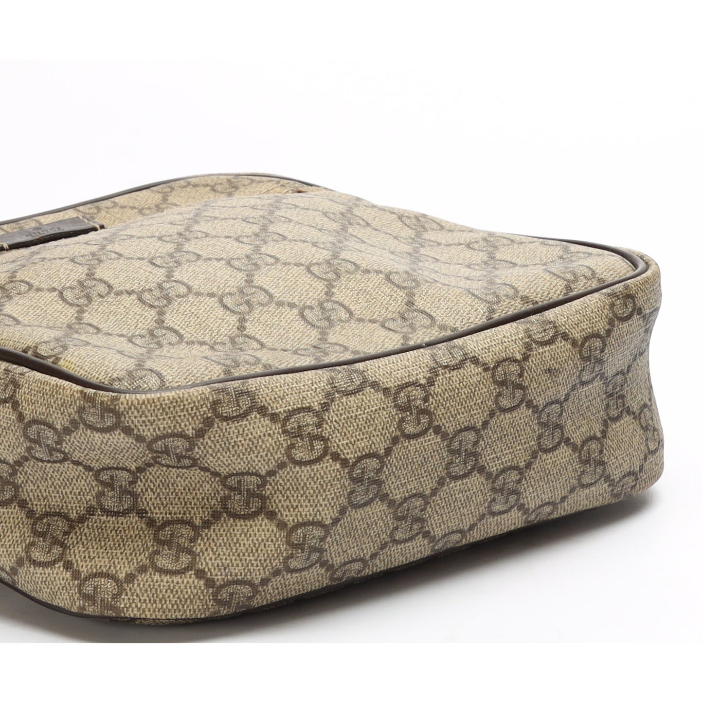 Gucci Canvas Crossbody