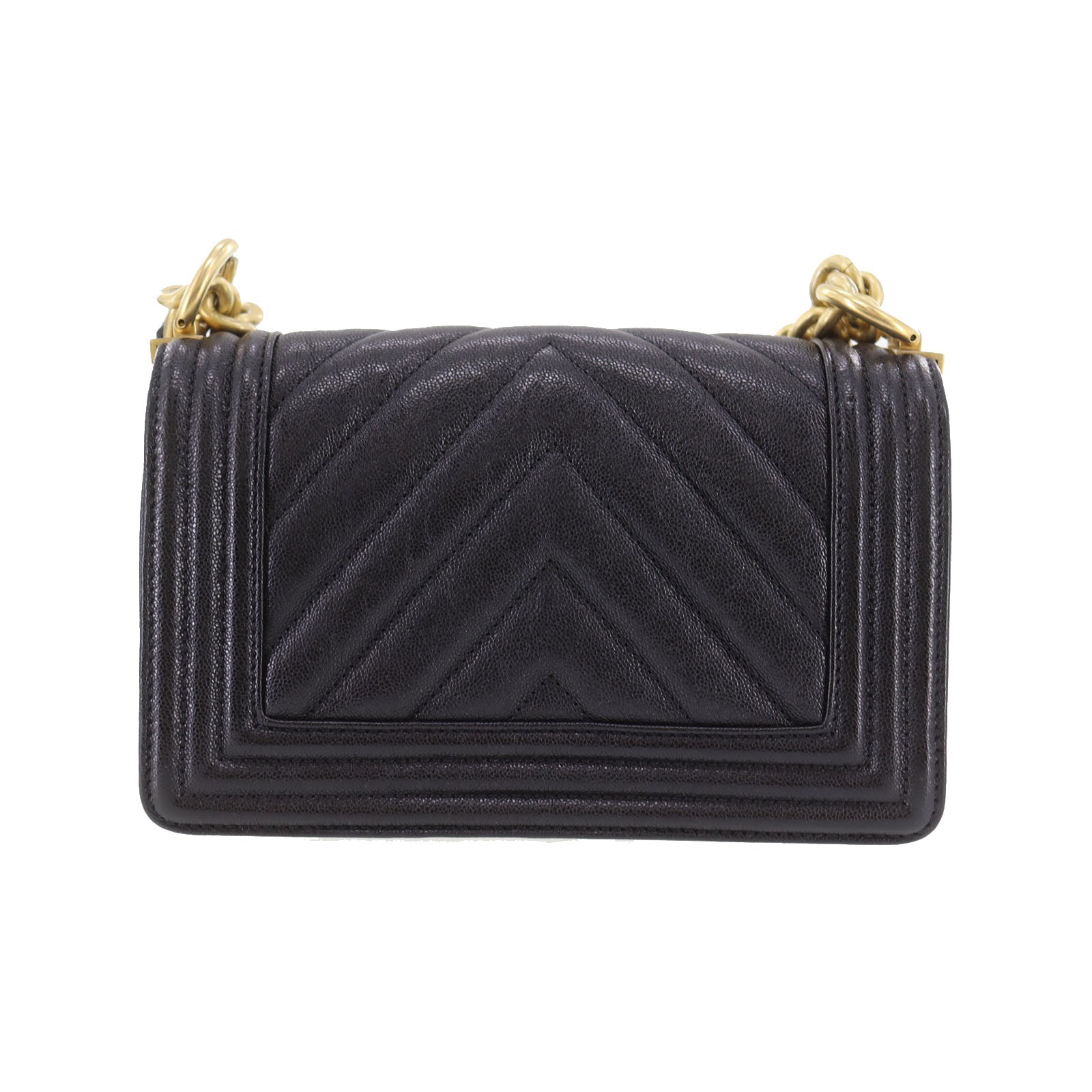Chanel Boy Shoulder Bag - Ewore Bags