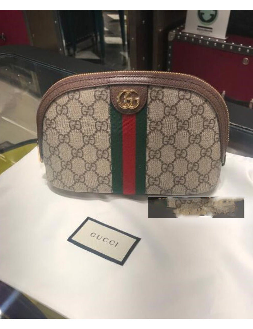 Gucci Clutch Style 2