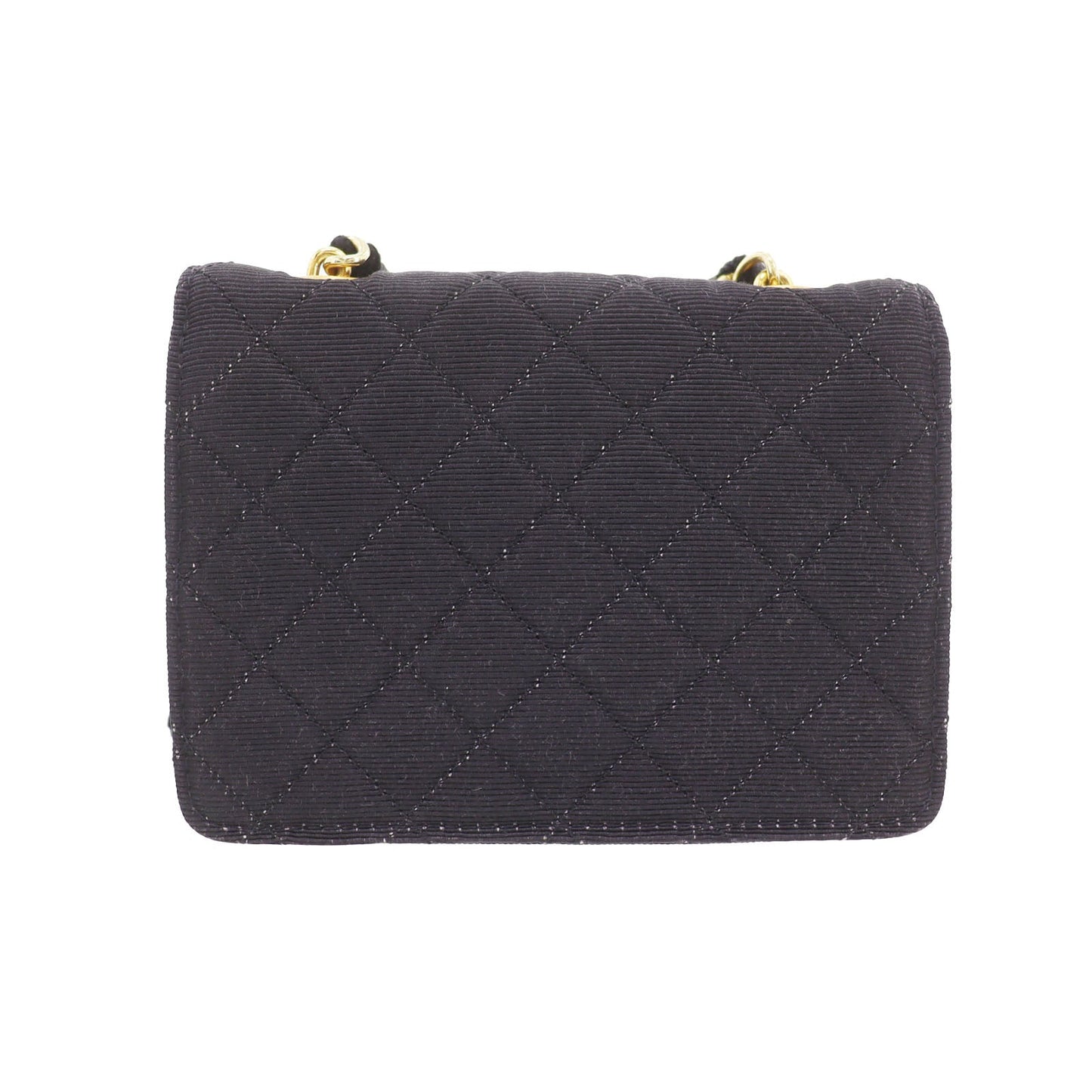 Chanel Matelassé Shoulder Bag - Ewore Bags