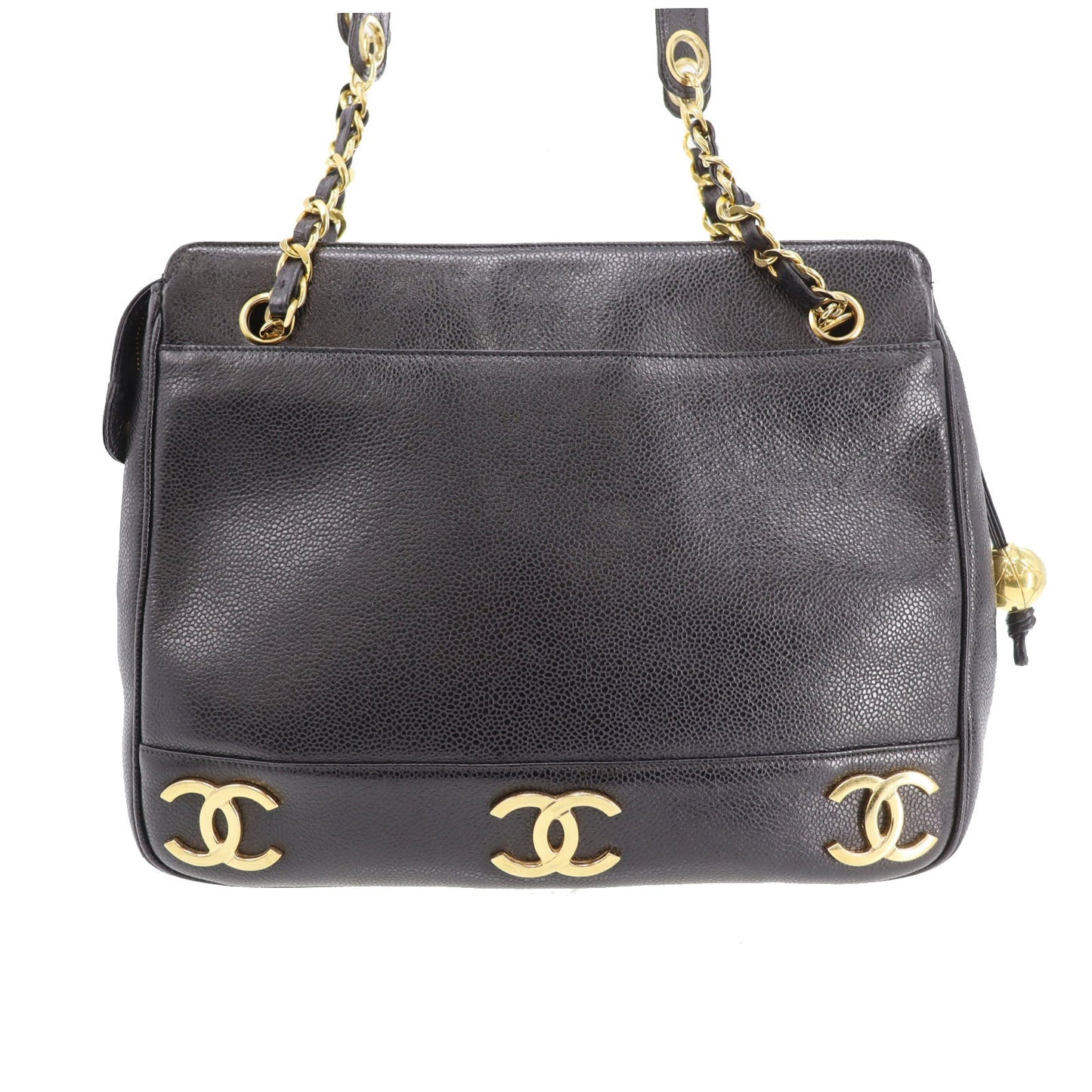 Chanel Shoulder Bag - Ewore Bags
