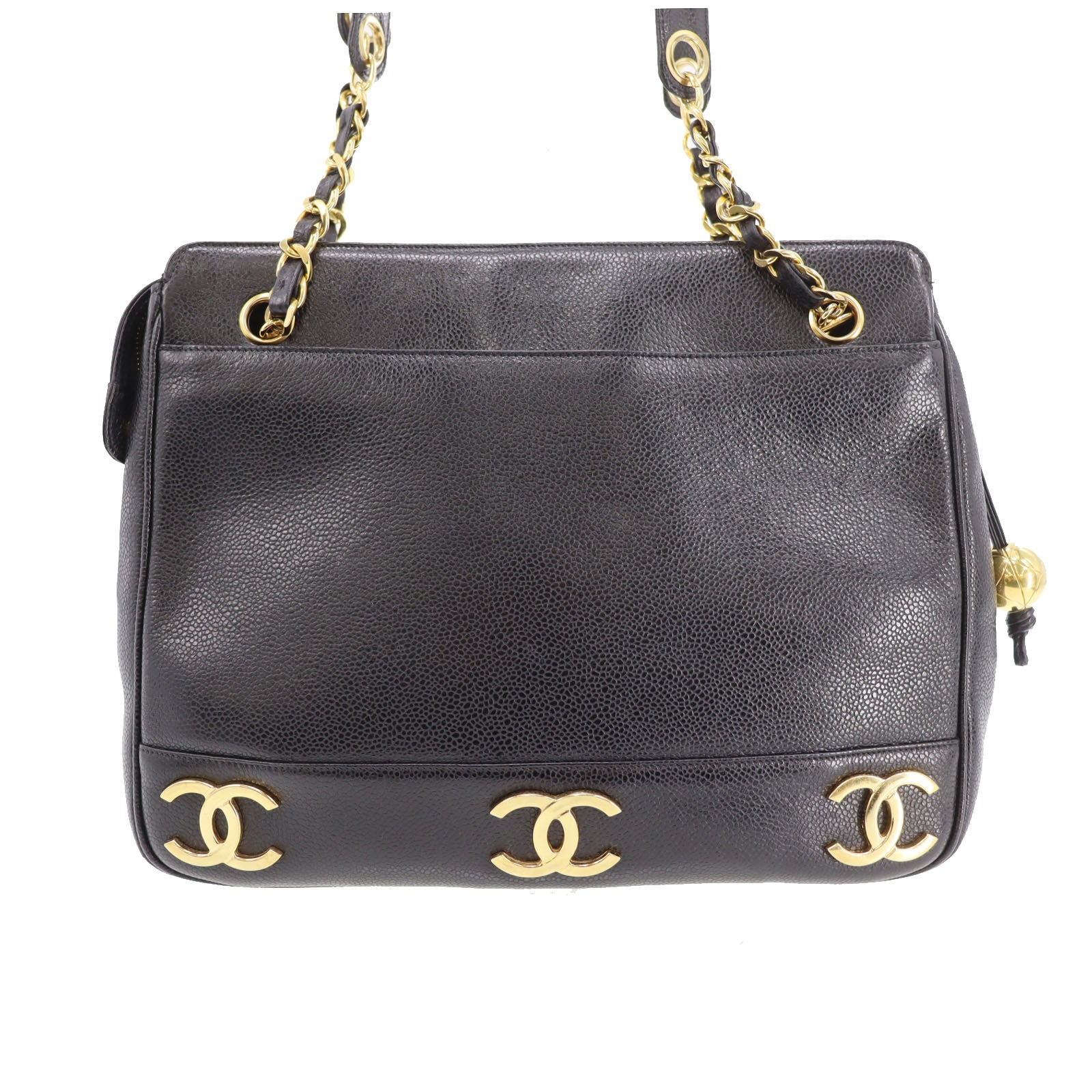 Chanel Shoulder Bag - Ewore Bags