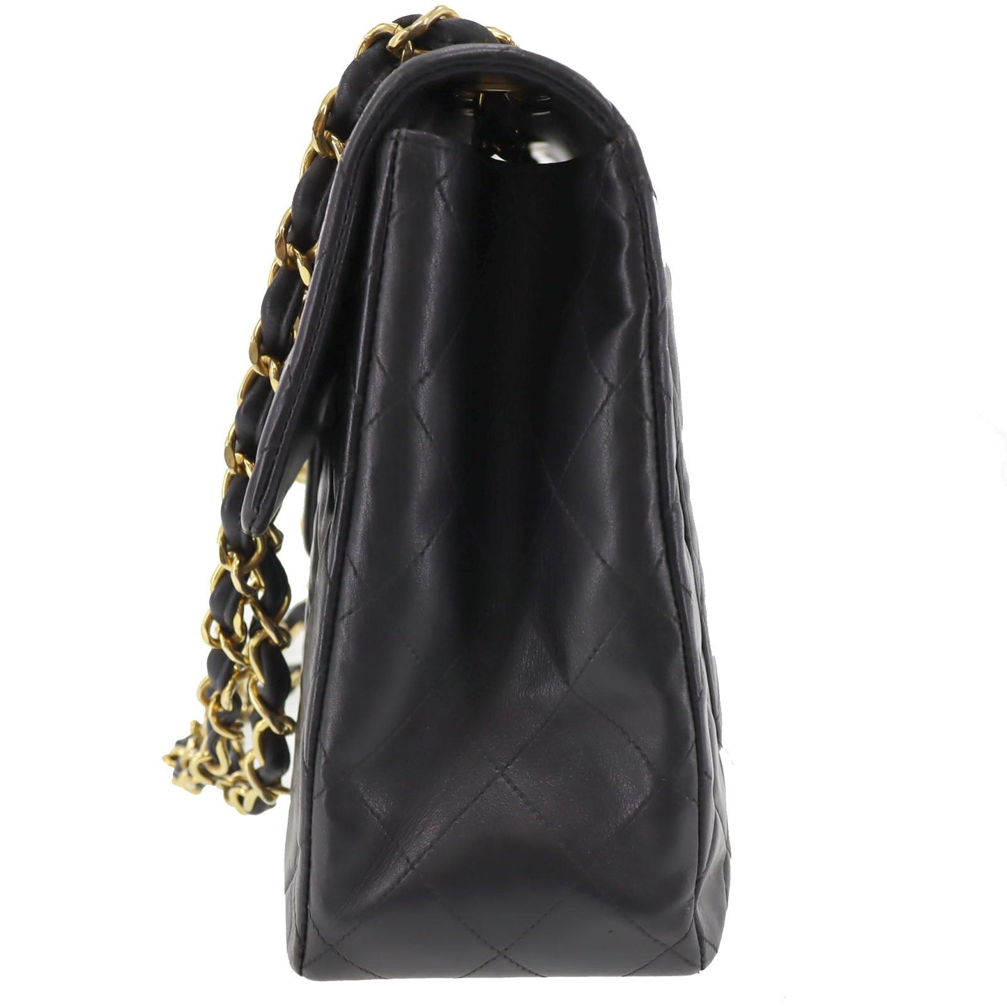Chanel Matelassé Shoulder Bag - Ewore Bags
