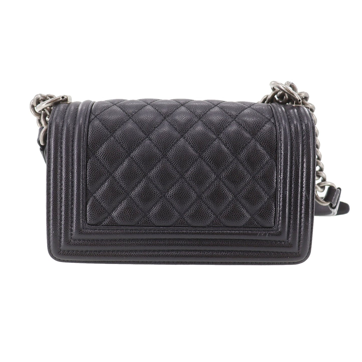 Chanel Boy Shoulder Bag - Ewore Bags