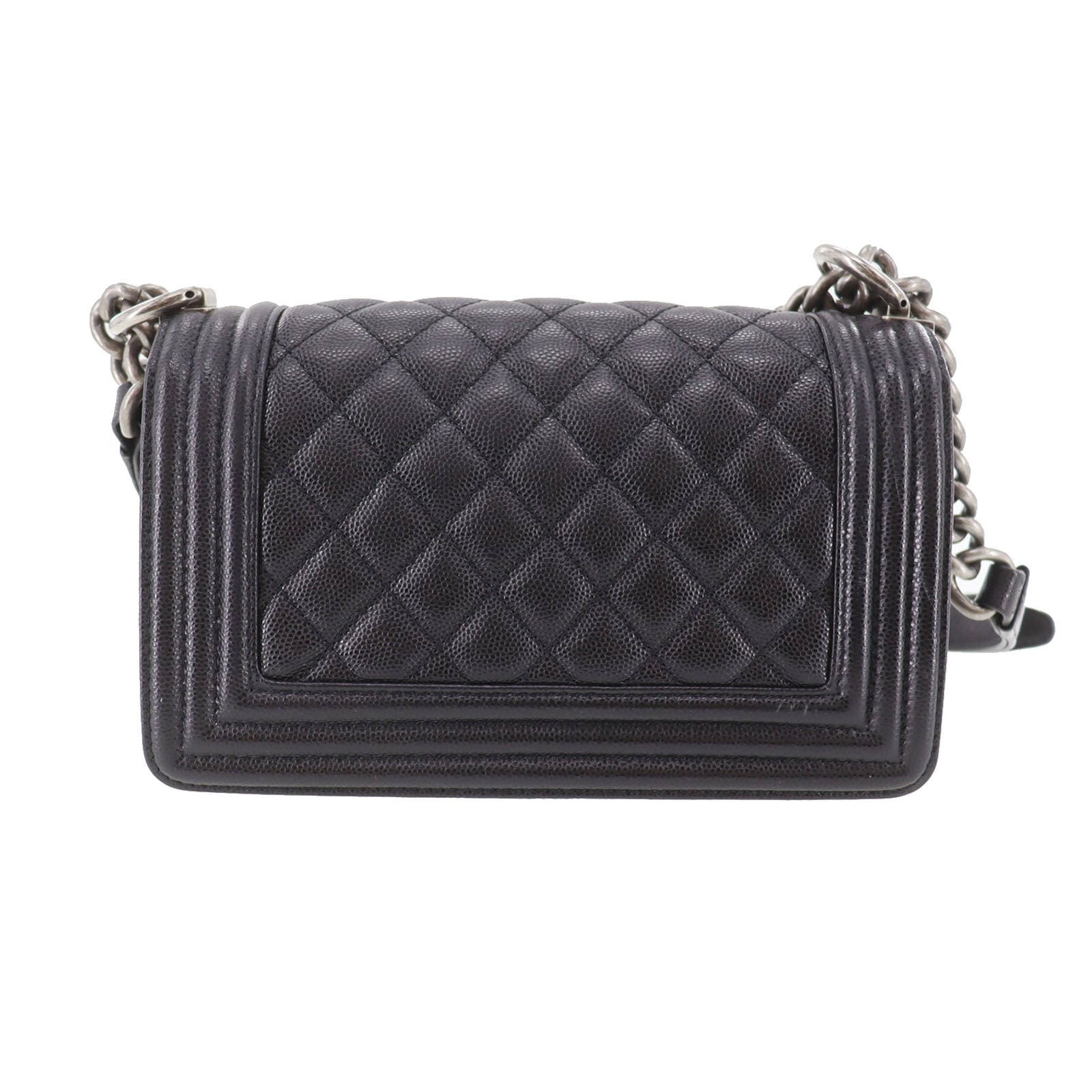 Chanel Boy Shoulder Bag - Ewore Bags