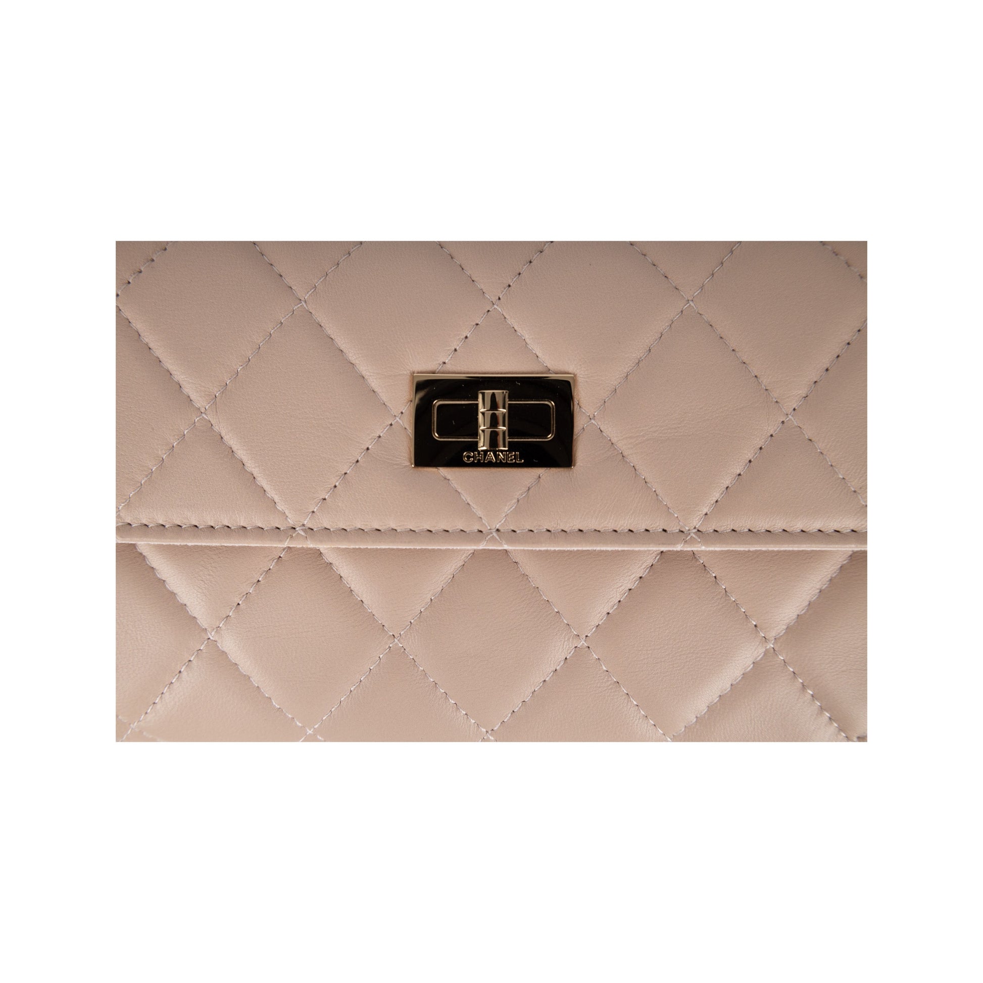 Chanel Clutch - Ewore Bags
