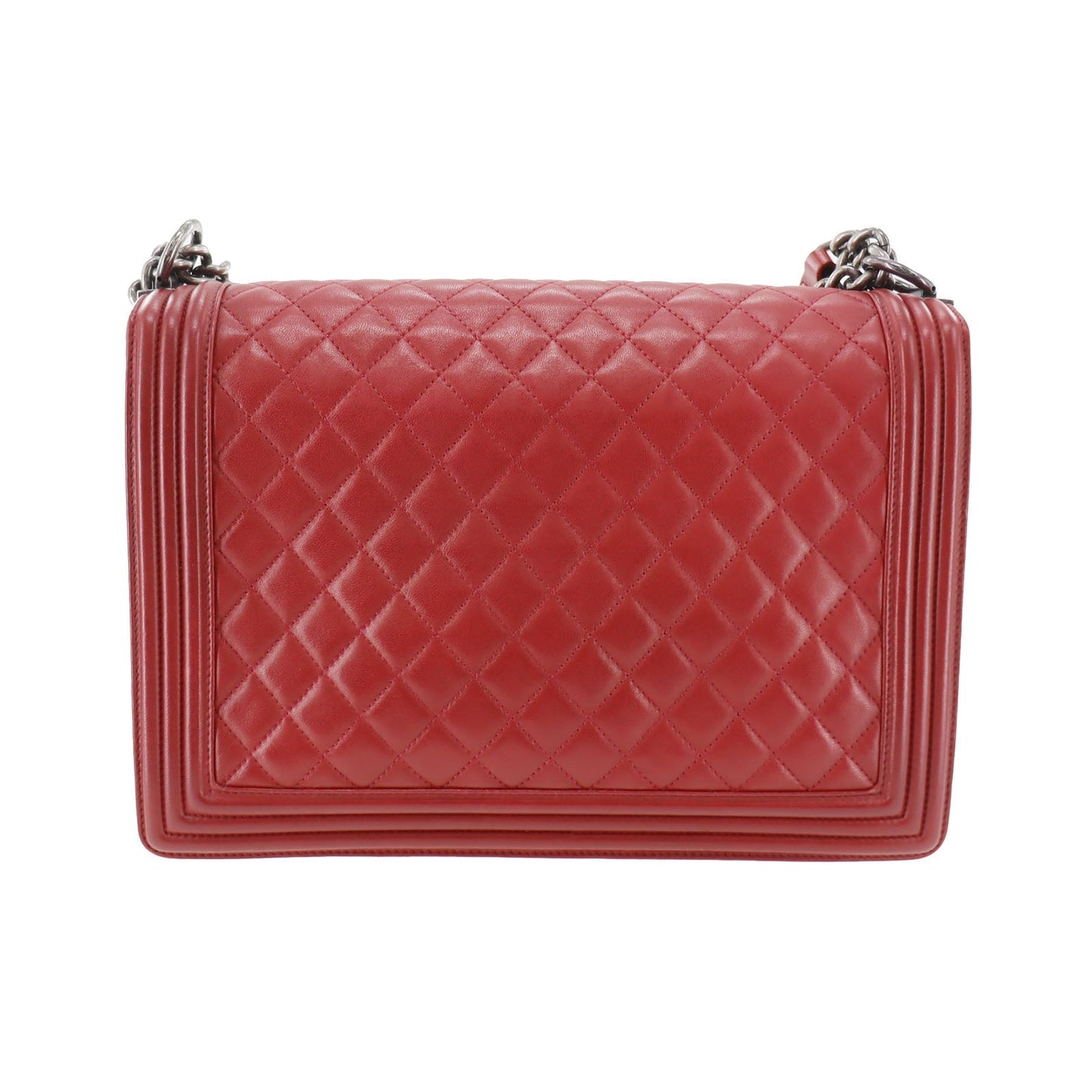 Chanel Boy Shoulder Bag - Ewore Bags