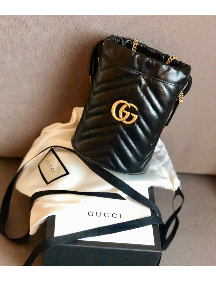 Gucci Crossbody Style 9