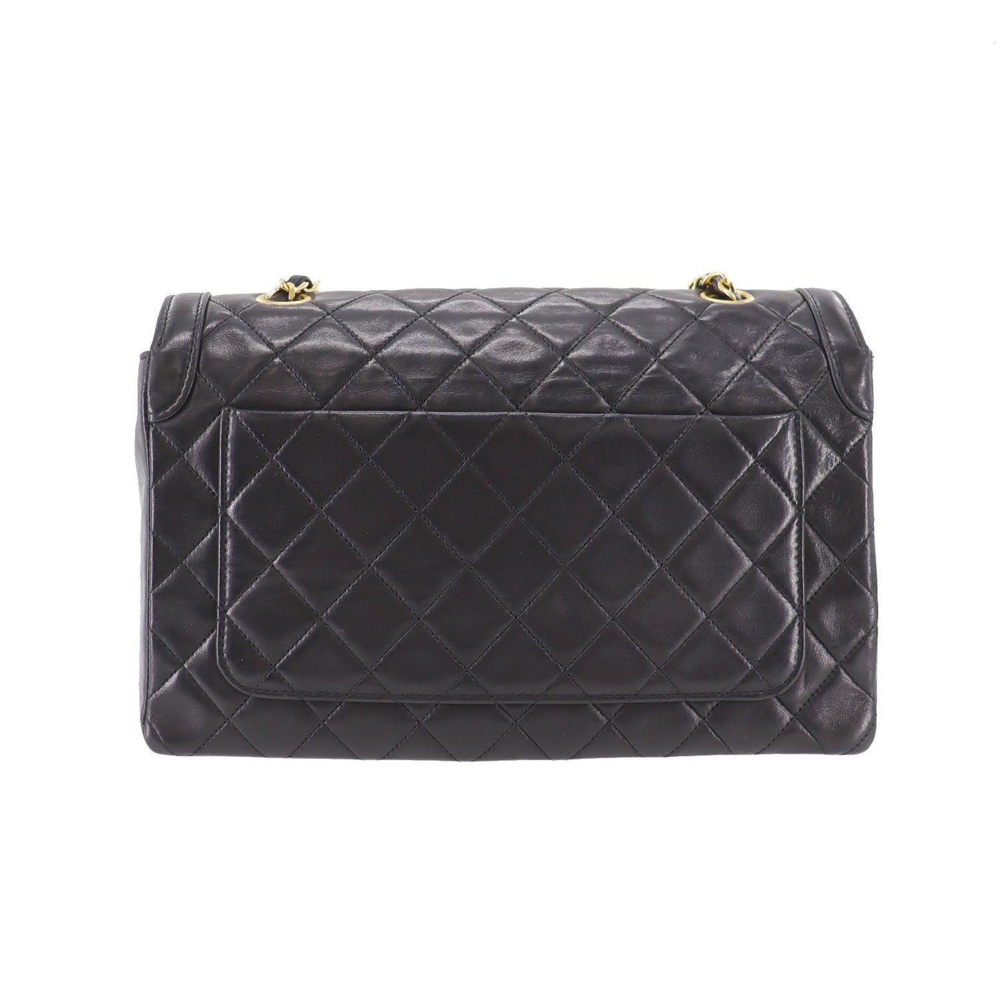 Chanel Matelassé Shoulder Bag - Ewore Bags