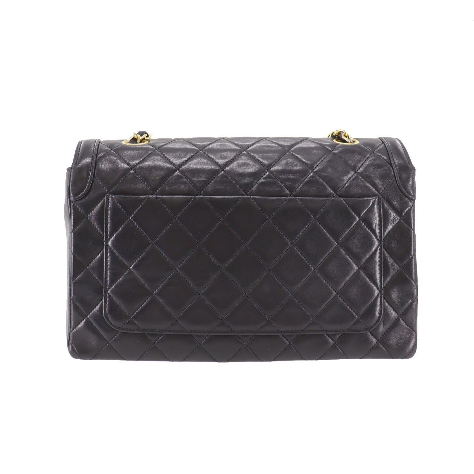 Chanel Matelassé Shoulder Bag - Ewore Bags