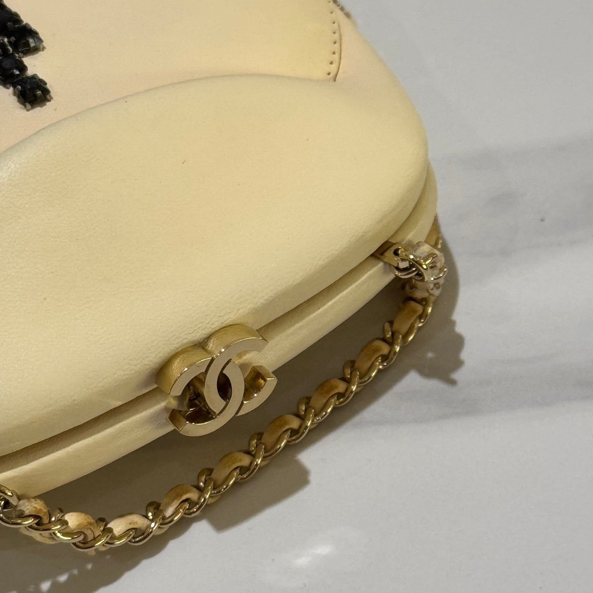 Chanel Crossbody Bag - Ewore Bags