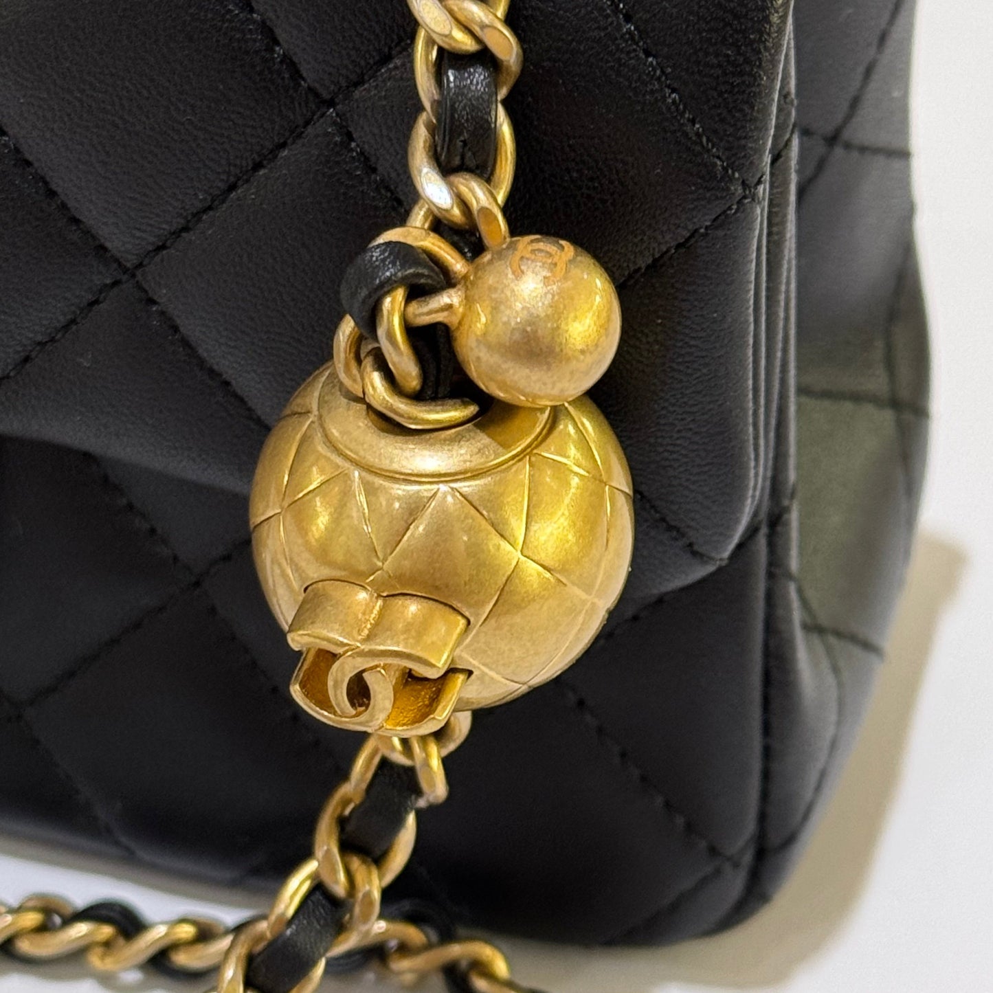 Chanel Handbag - Ewore Bags