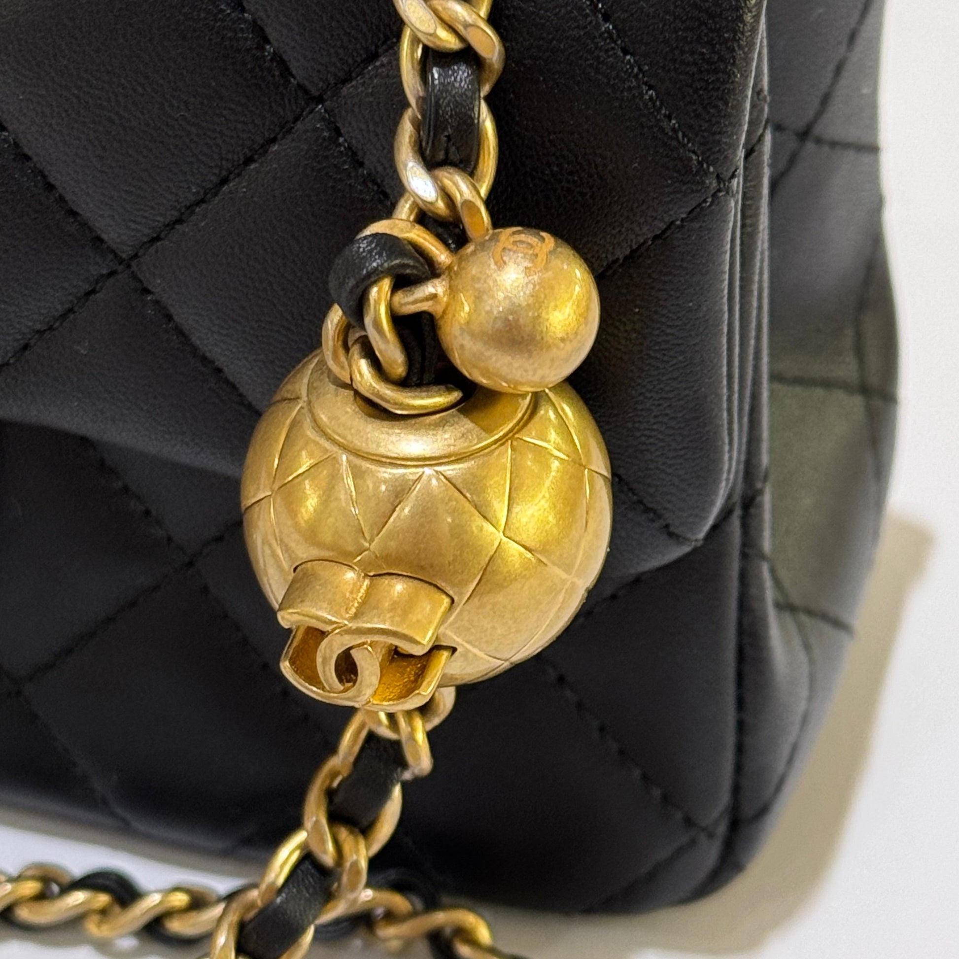 Chanel Handbag - Ewore Bags