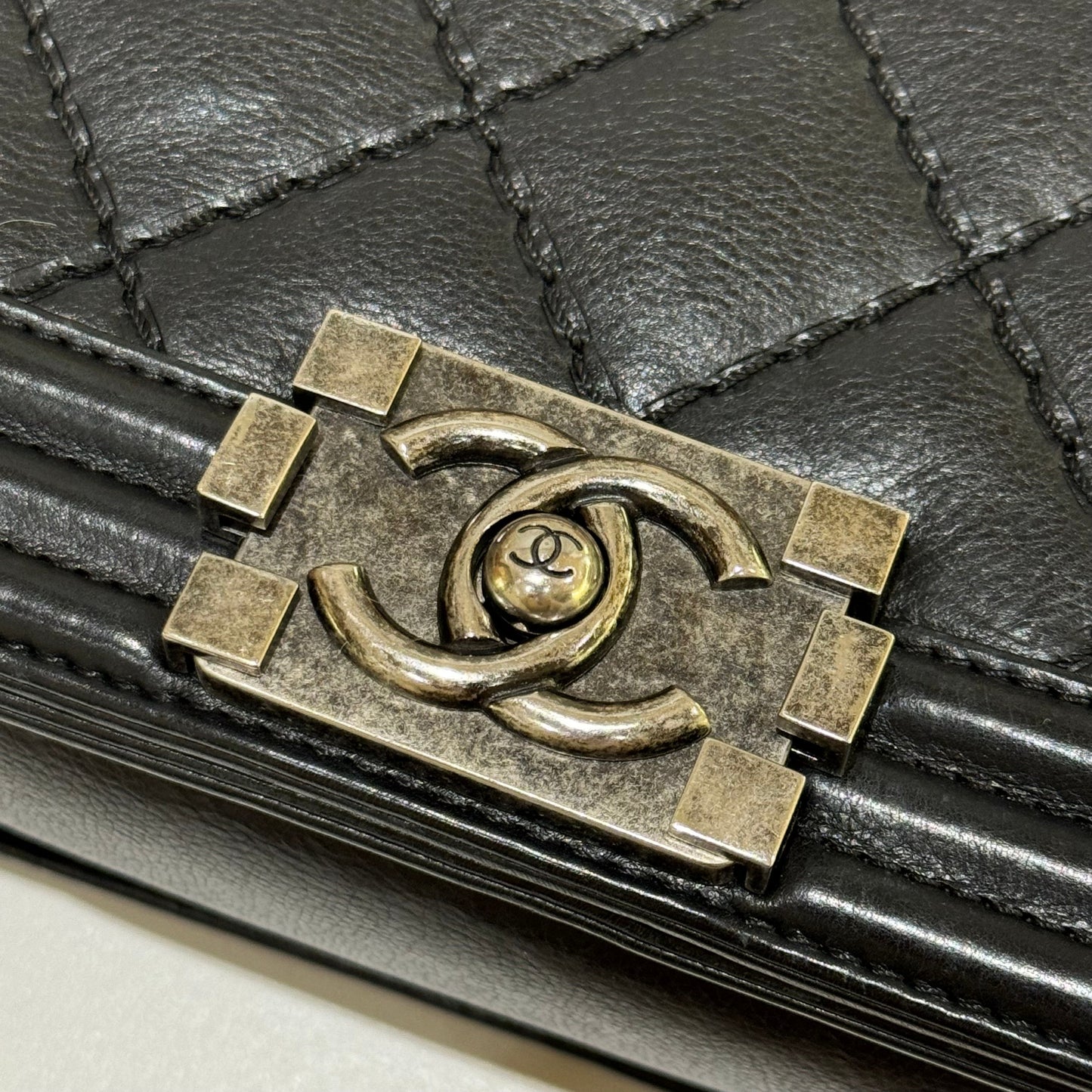 Chanel Handbag - Ewore Bags