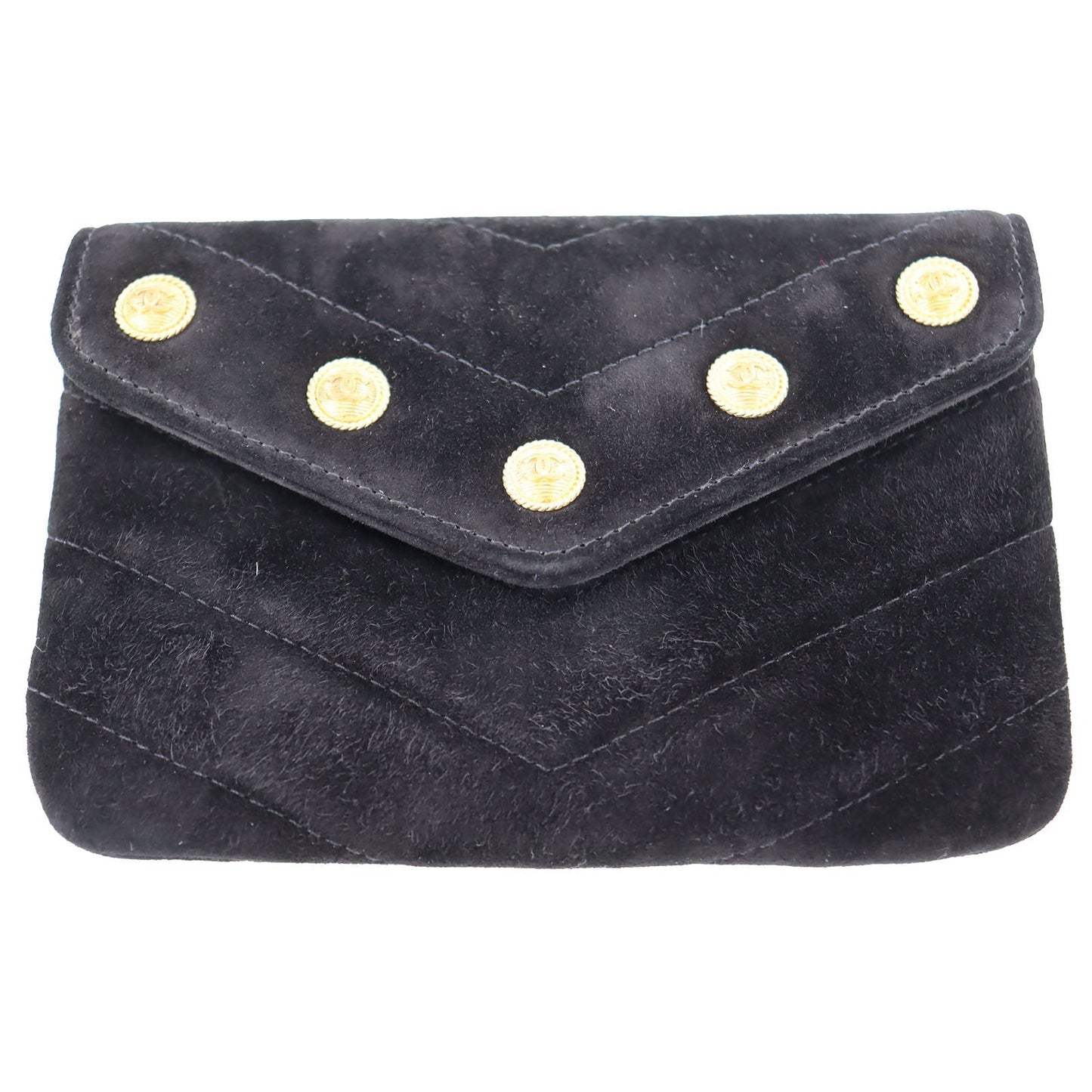 Chanel Clutch Bag - Ewore Bags