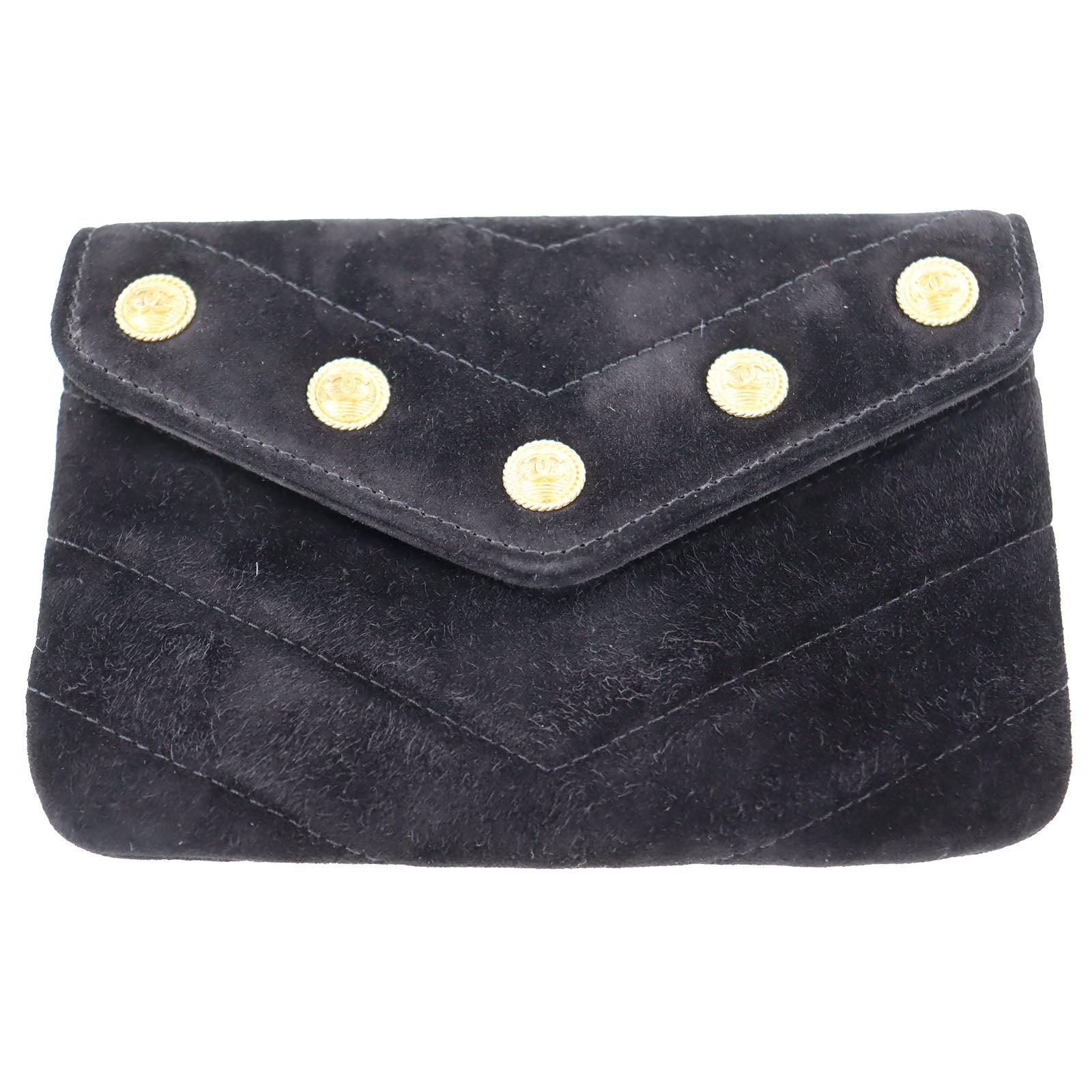 Chanel Clutch Bag - Ewore Bags