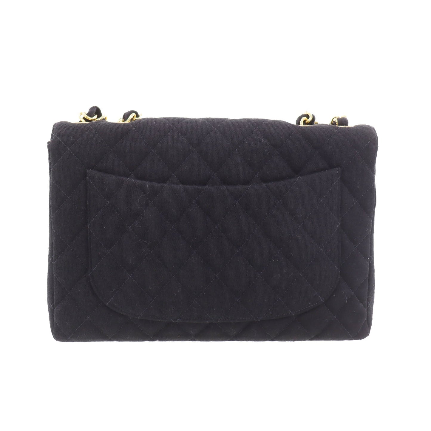 Chanel Matelassé Shoulder Bag - Ewore Bags