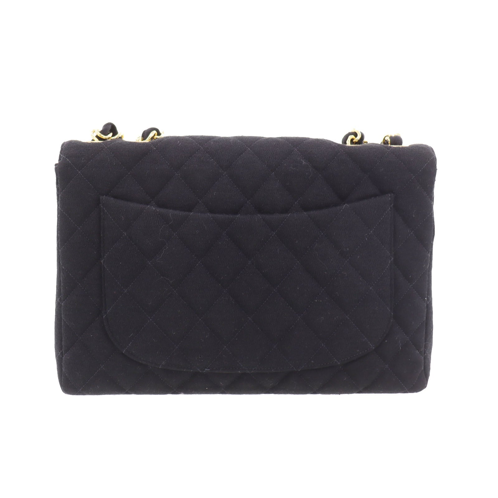 Chanel Matelassé Shoulder Bag - Ewore Bags