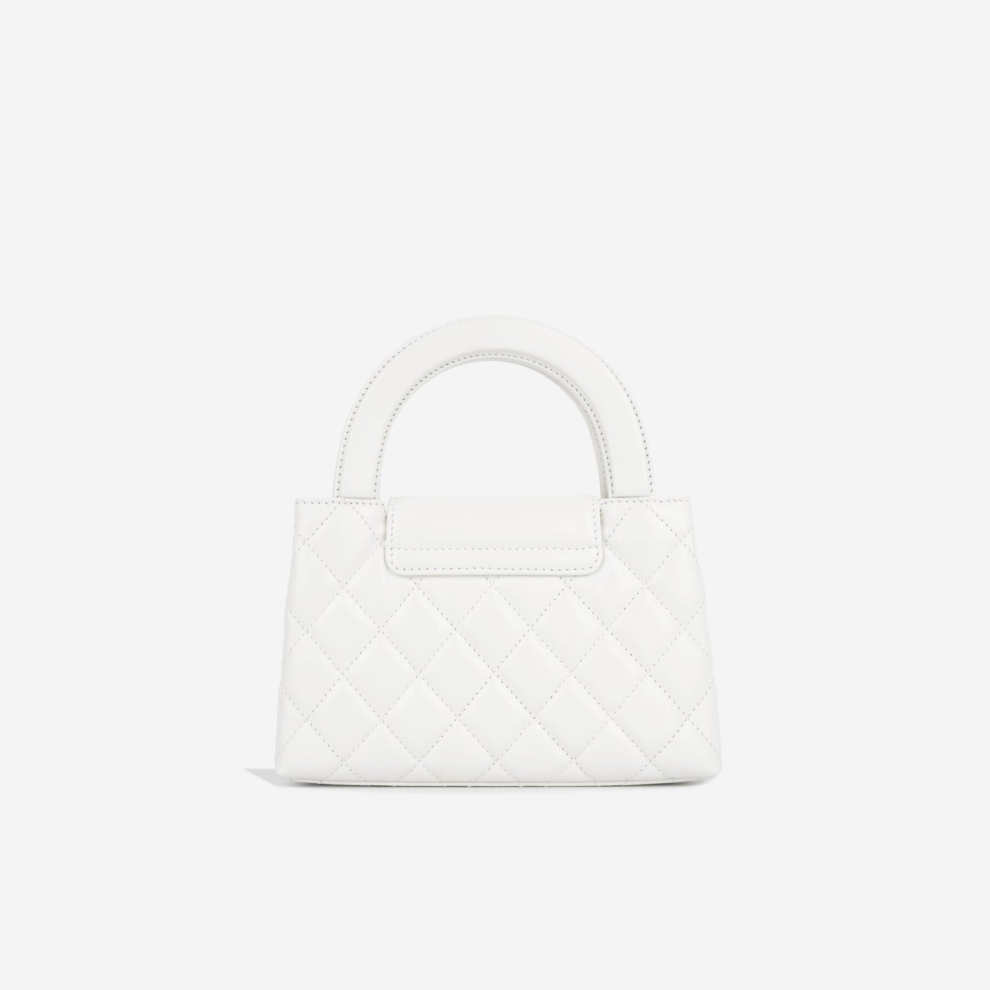 Chanel Small Kelly Re-Edition