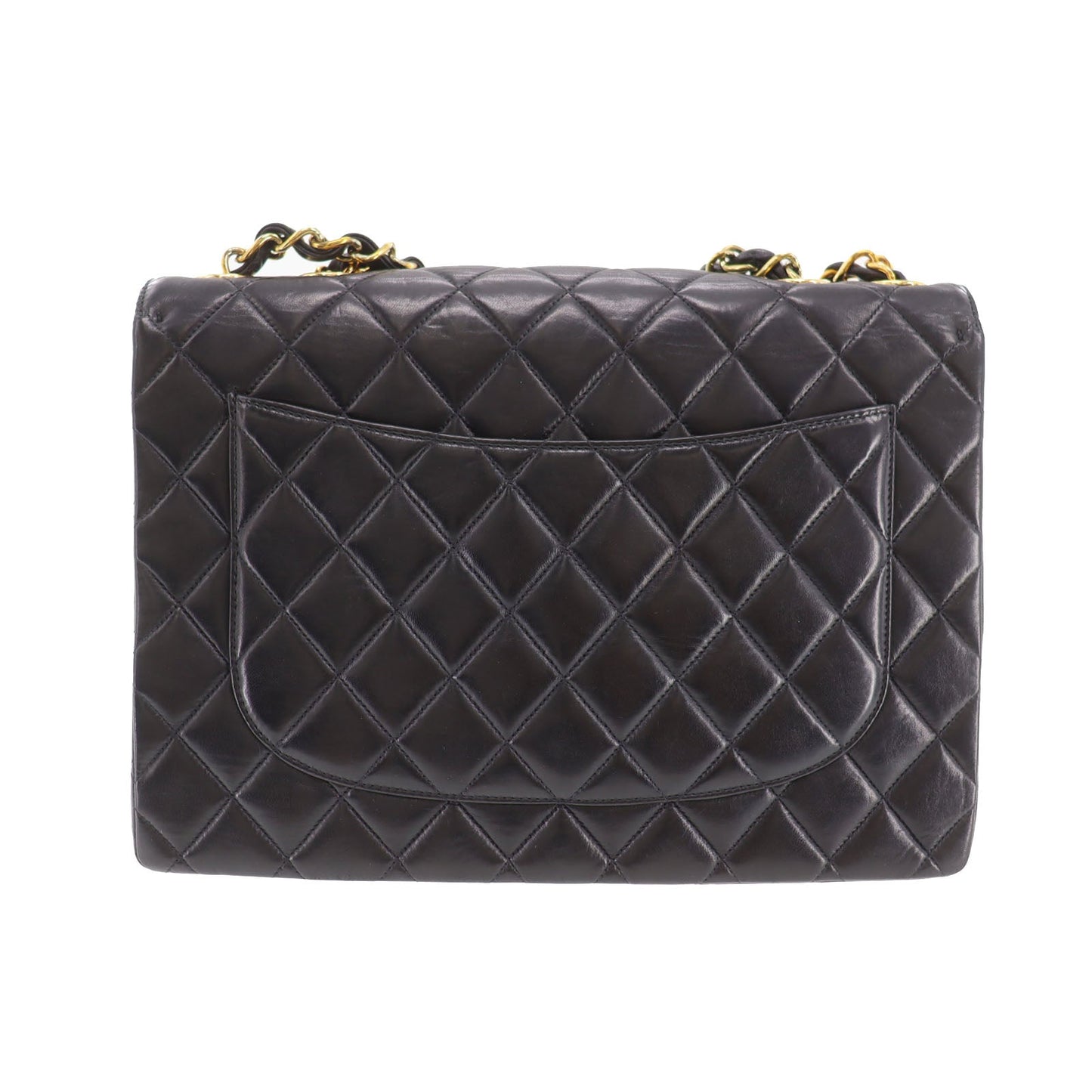 Chanel Matelassé Shoulder Bag - Ewore Bags