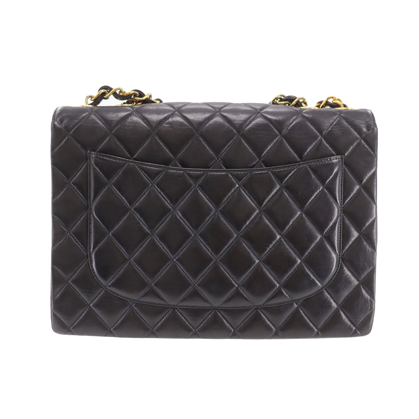 Chanel Matelassé Shoulder Bag - Ewore Bags