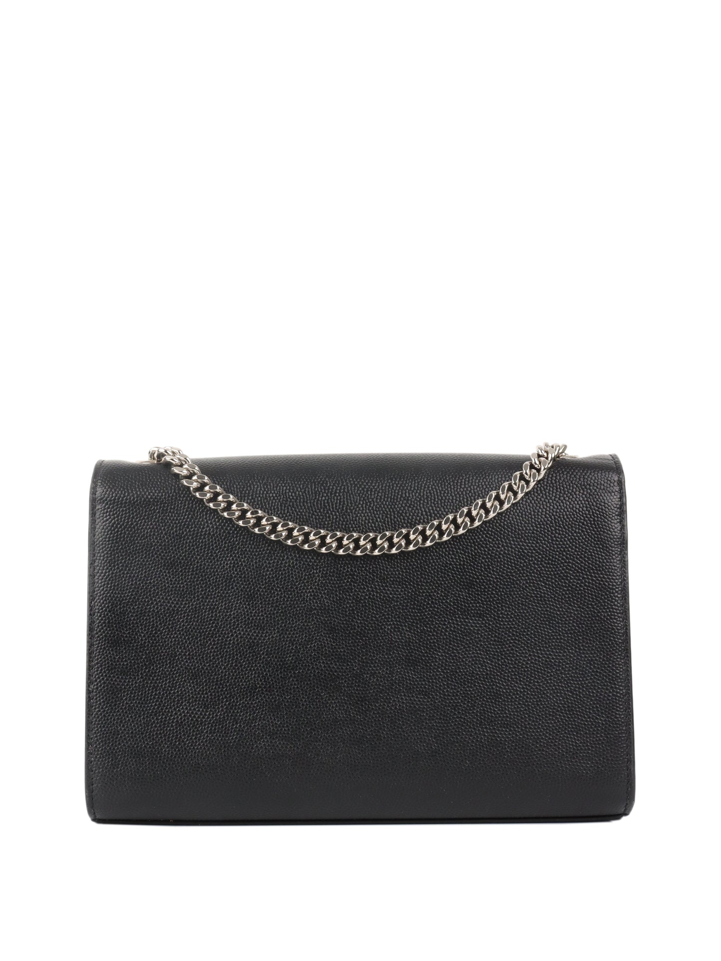 Saint Laurent Medium Kate Chain Bag.