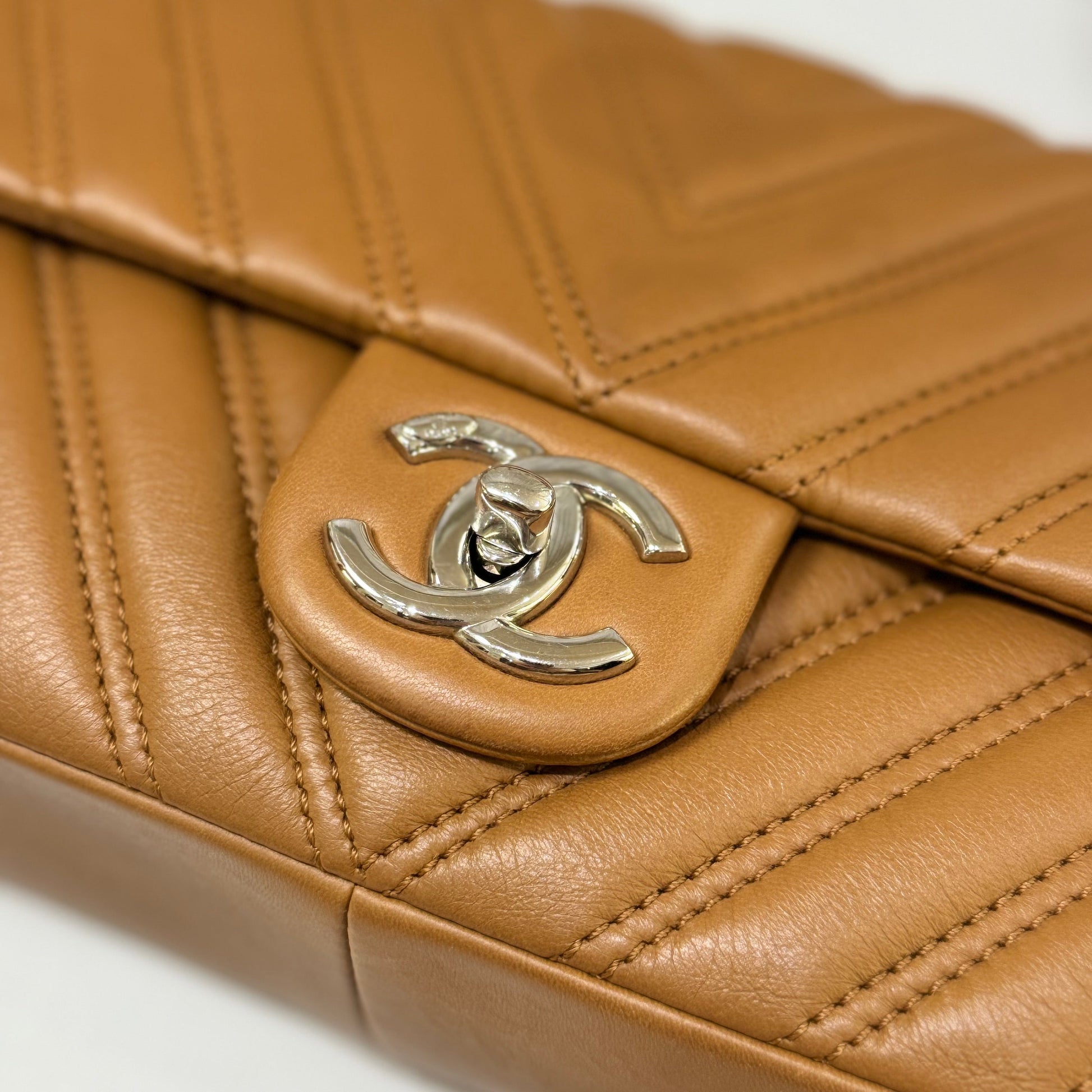 Chanel Classic Flap Shoulder Bag - Ewore Bags