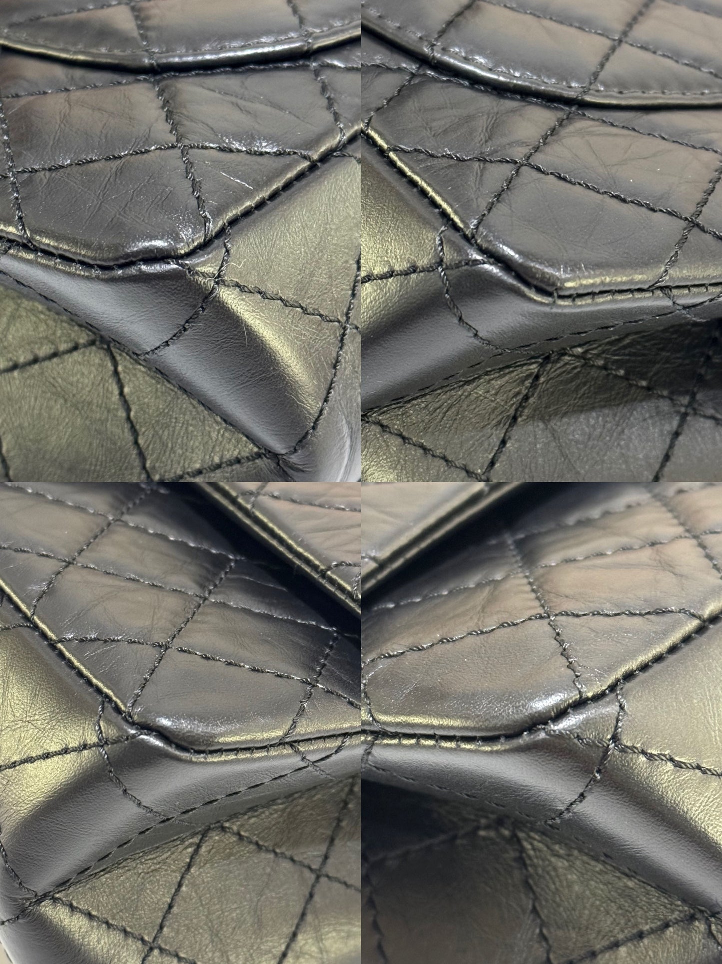 Chanel Handbag - Ewore Bags