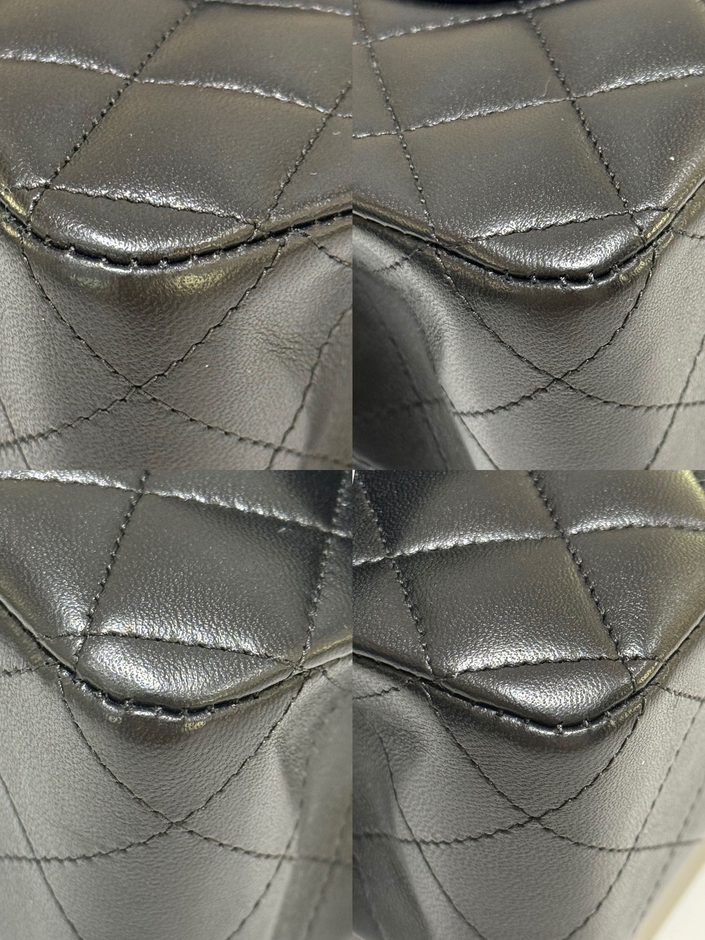 Chanel Classic Flap Shoulder Bag - Ewore Bags