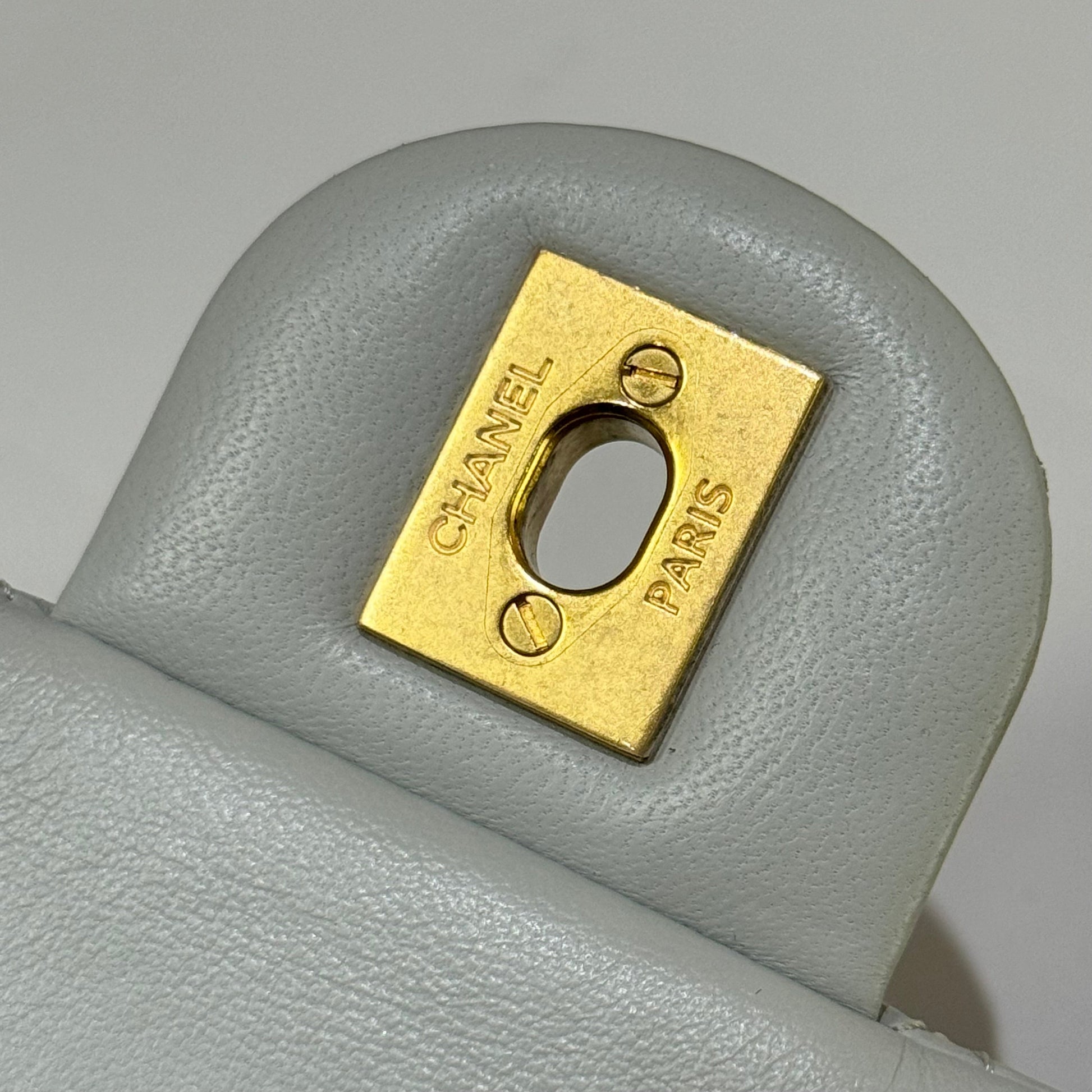 Chanel Flap Shoulder Bag - Ewore Bags