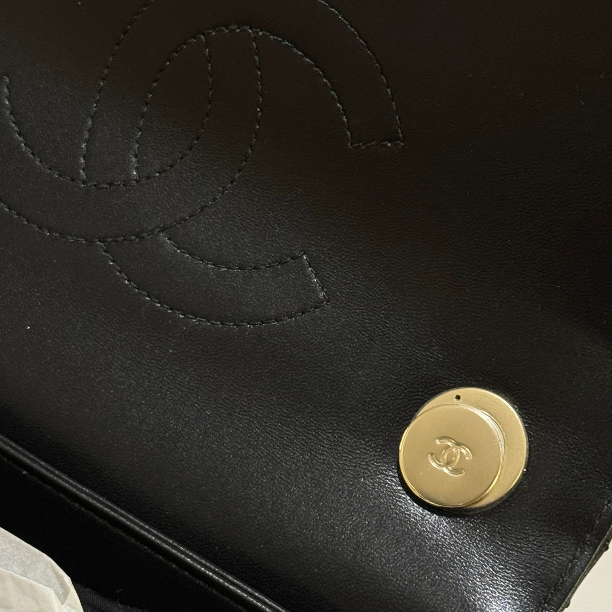 Chanel Handbag - Ewore Bags