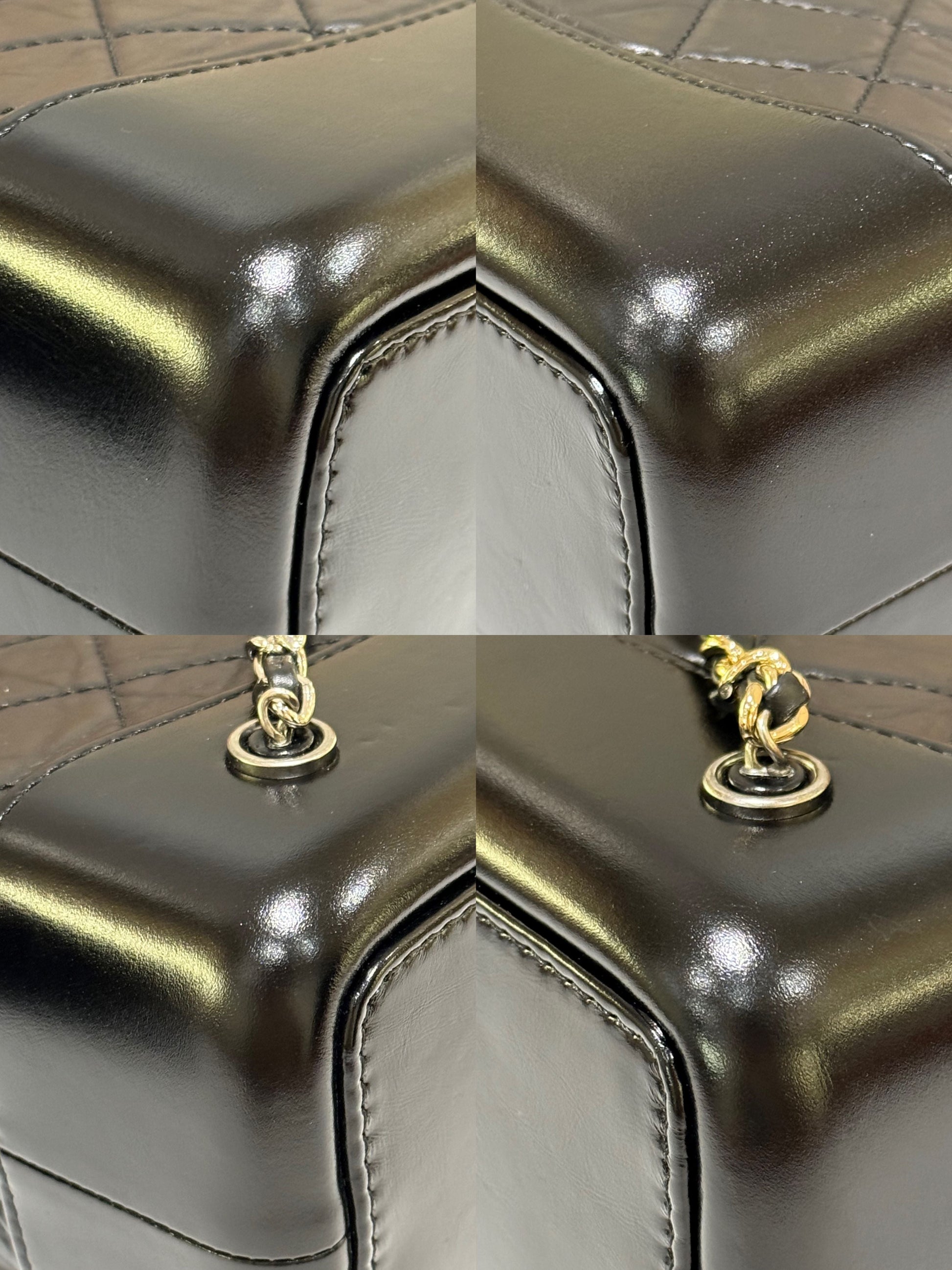 Chanel Backpack - Ewore Bags