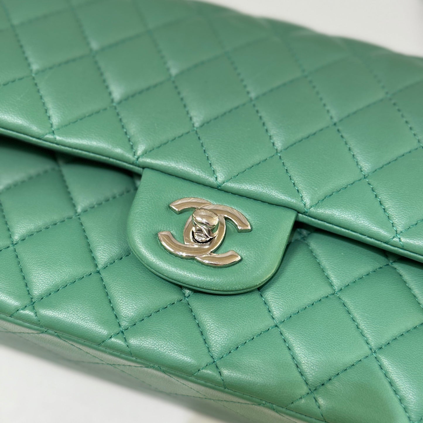 Chanel Classic Flap Shoulder Bag - Ewore Bags