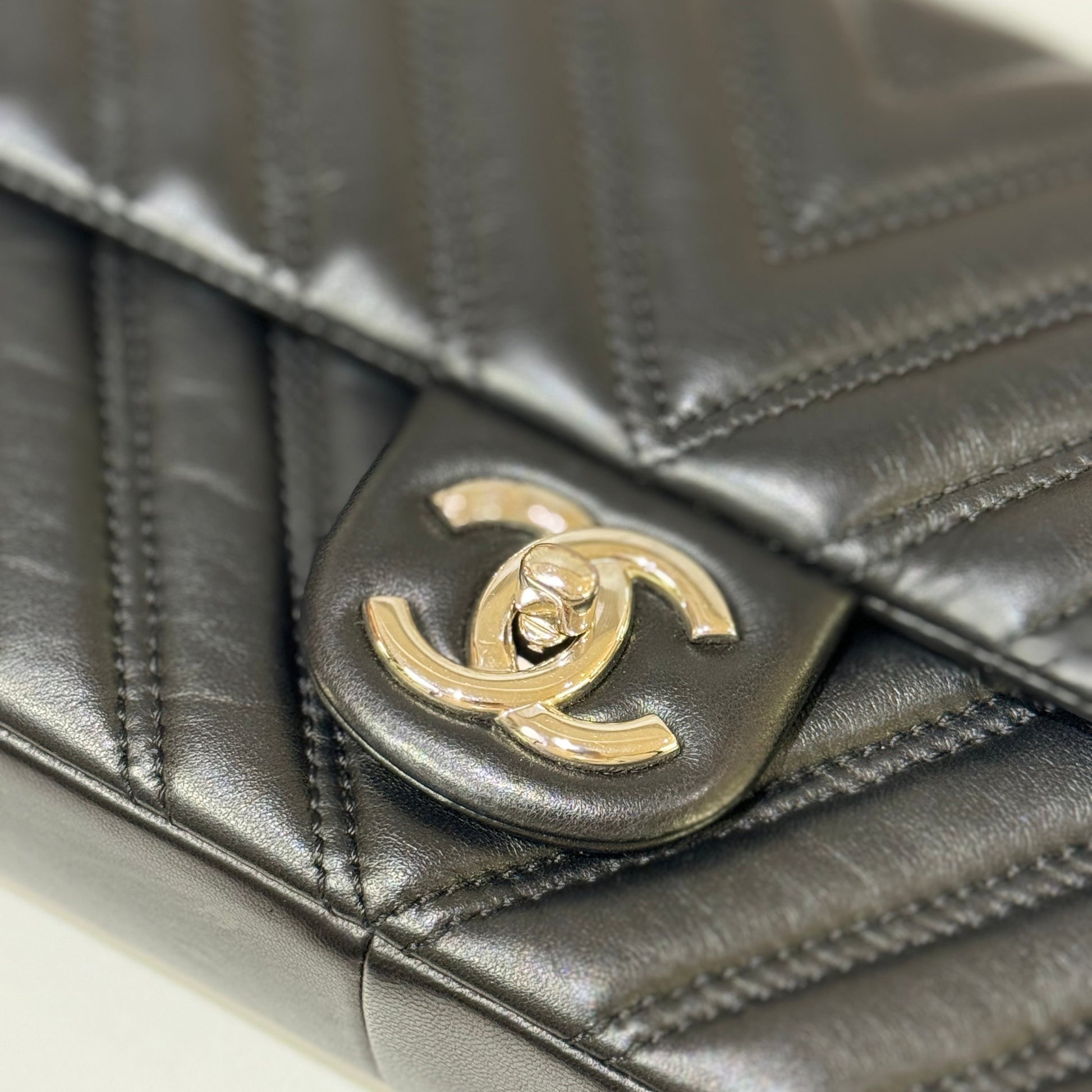 Chanel Handbag - Ewore Bags