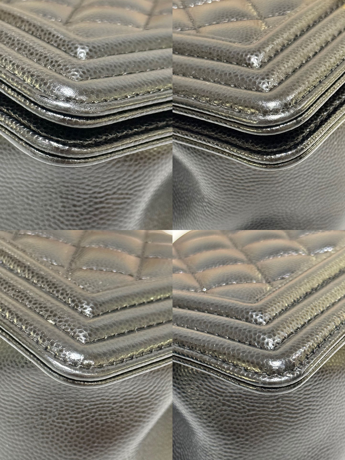 Chanel Handbag - Ewore Bags