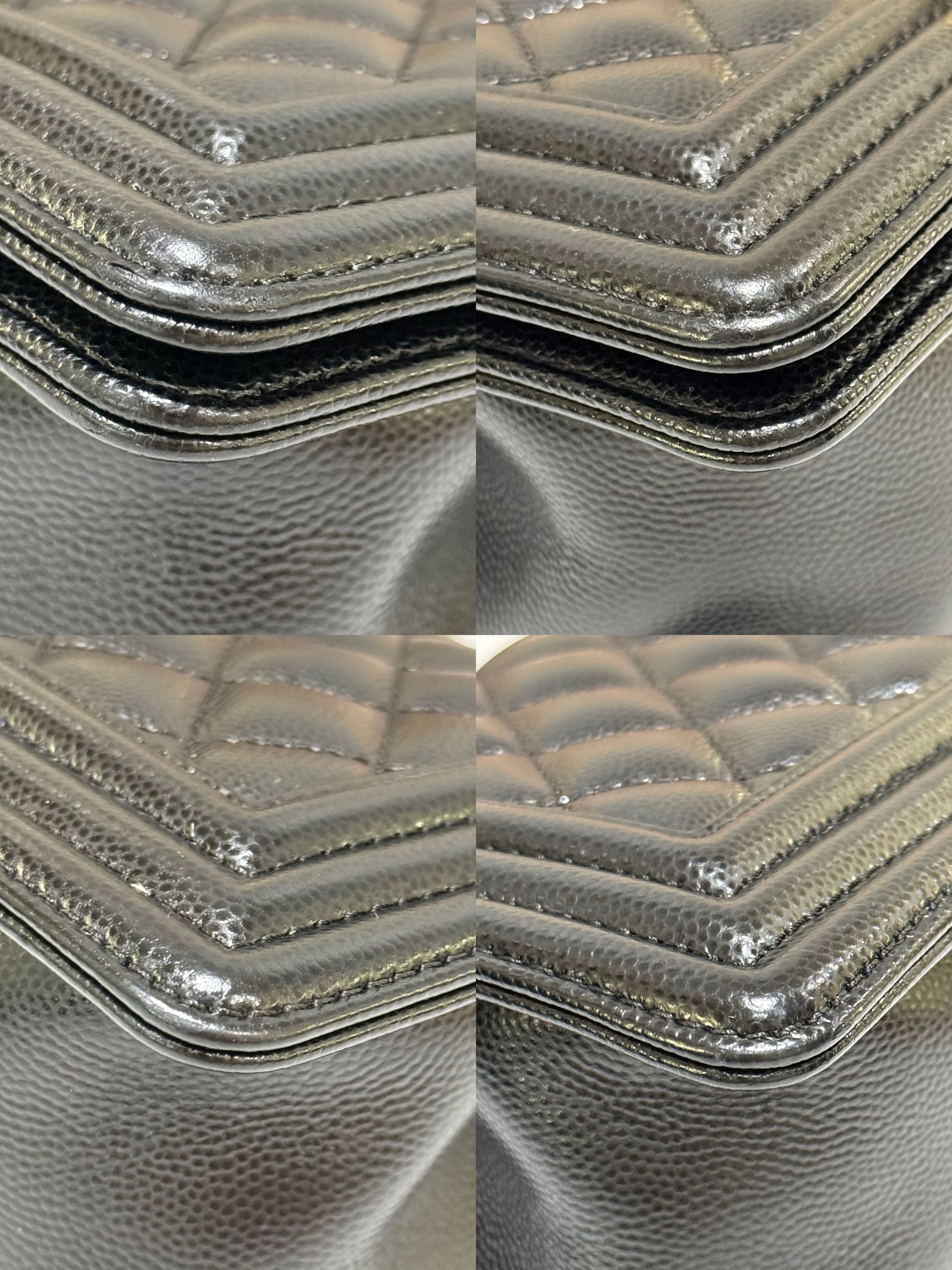 Chanel Handbag - Ewore Bags