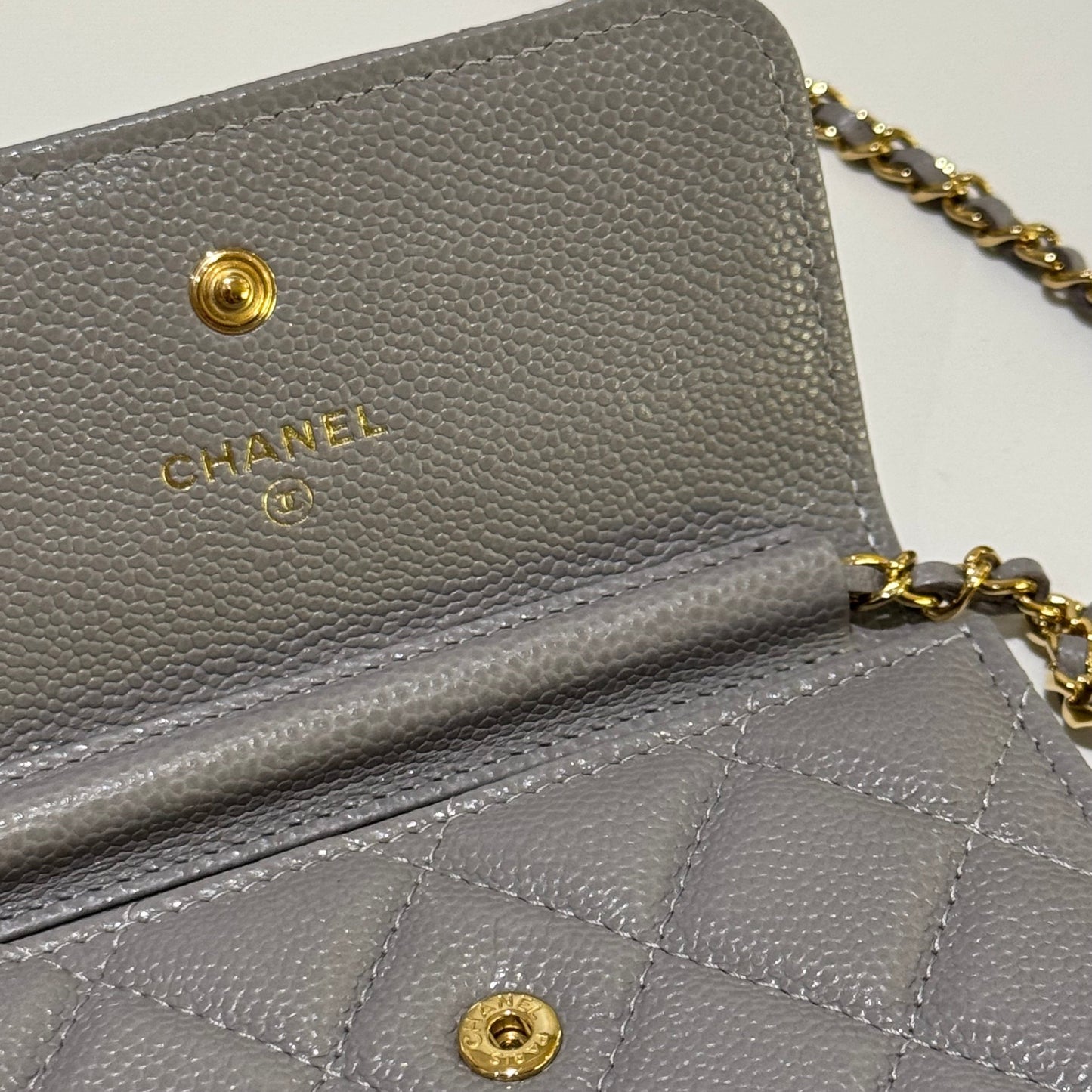 Chanel Handbag - Ewore Bags