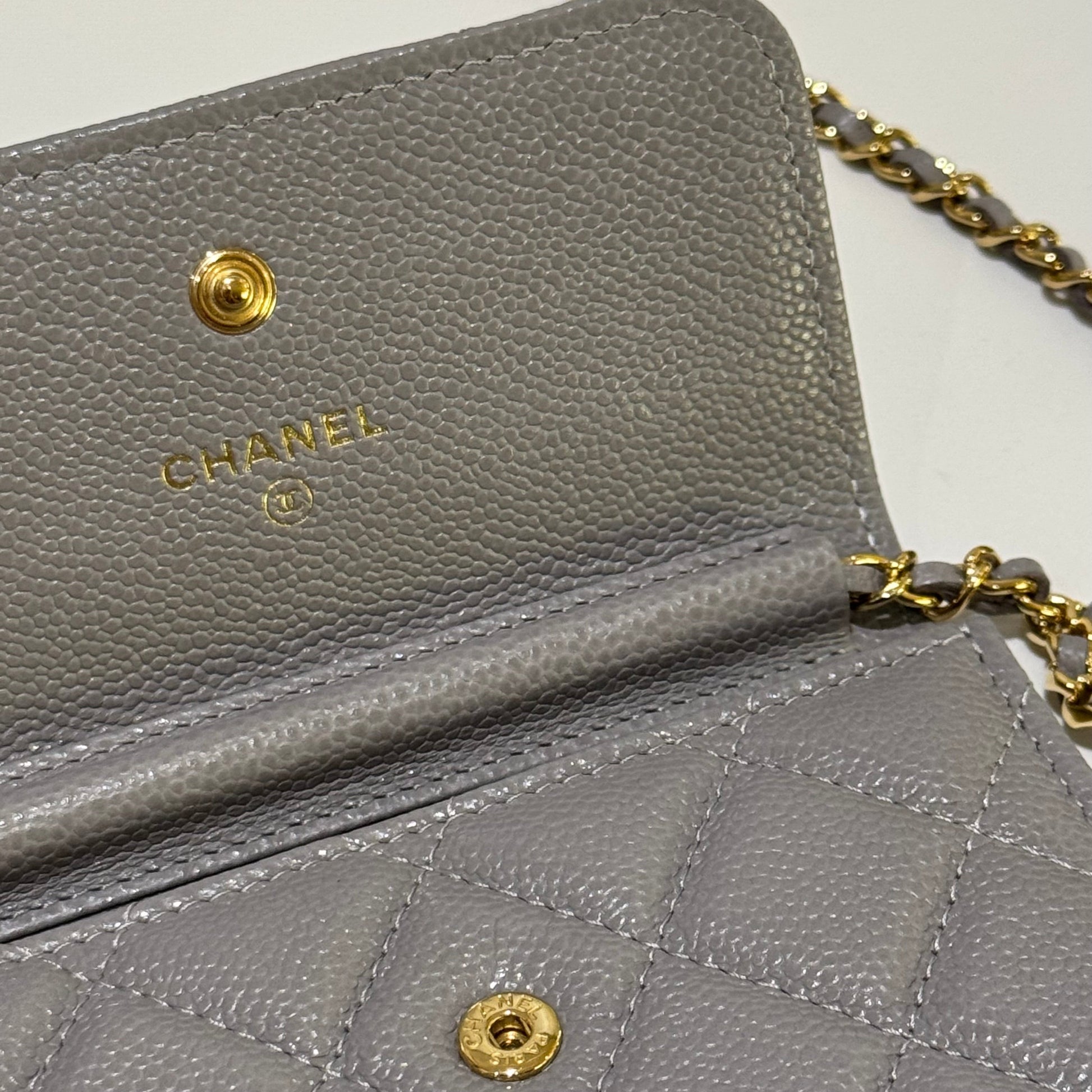 Chanel Handbag - Ewore Bags