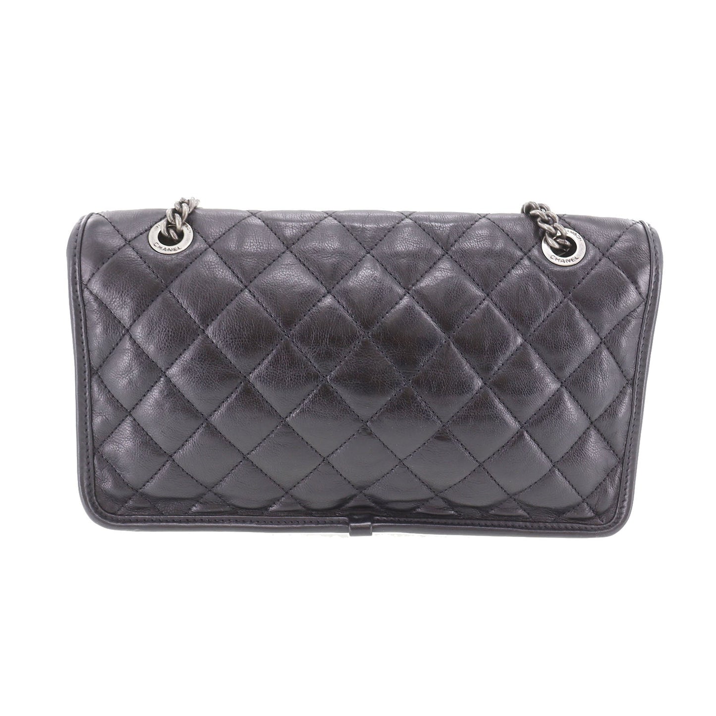 Chanel Matelassé Shoulder Bag - Ewore Bags