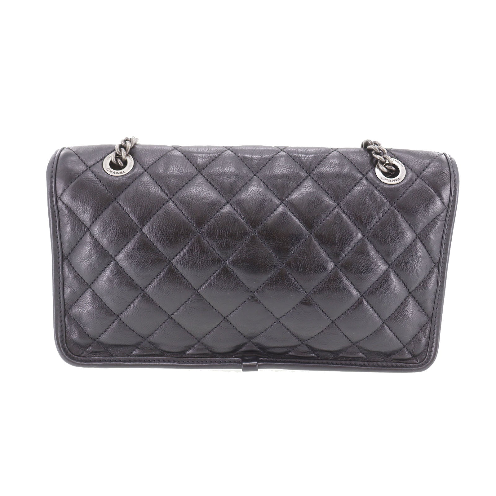 Chanel Matelassé Shoulder Bag - Ewore Bags