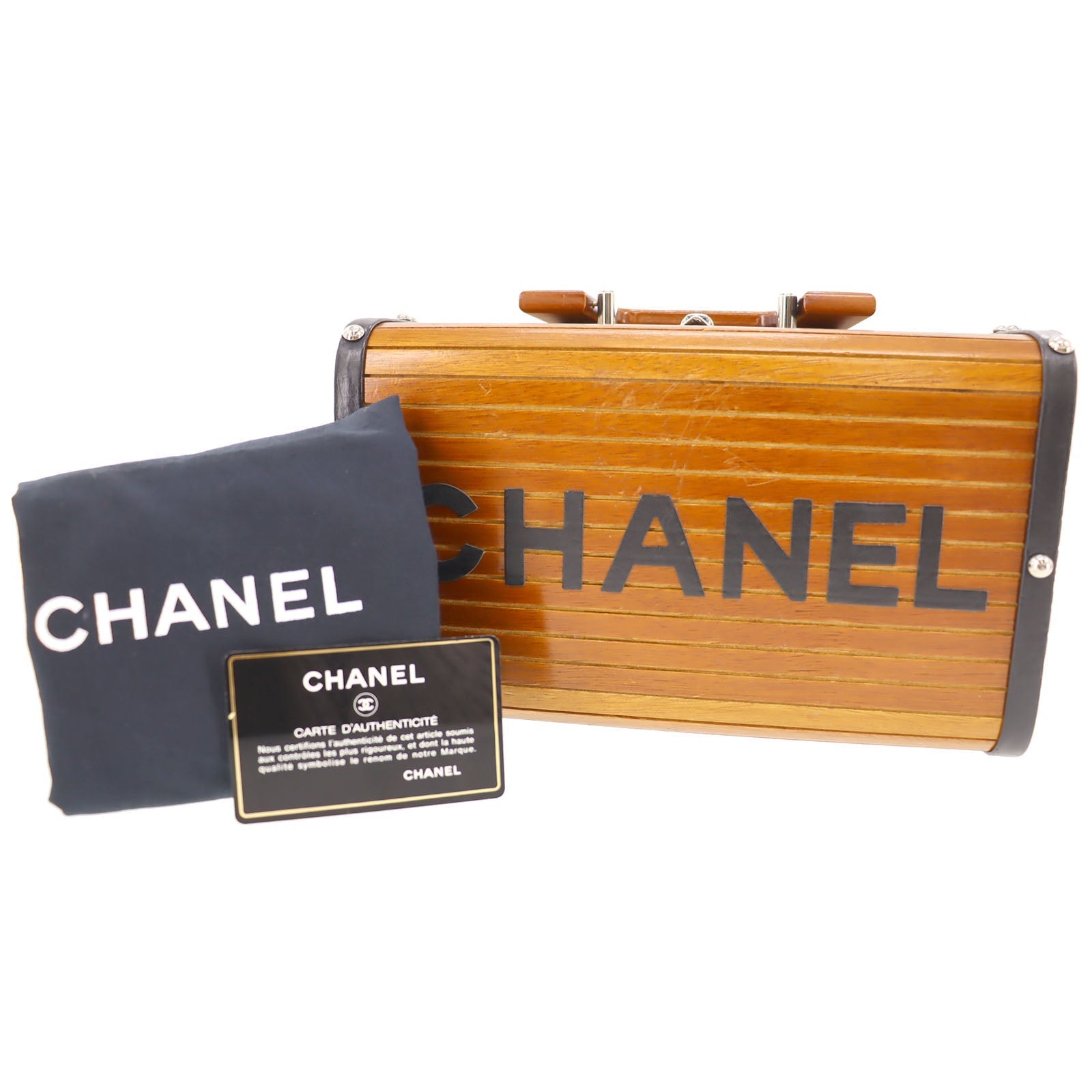 Chanel Handbag Bag - Ewore Bags