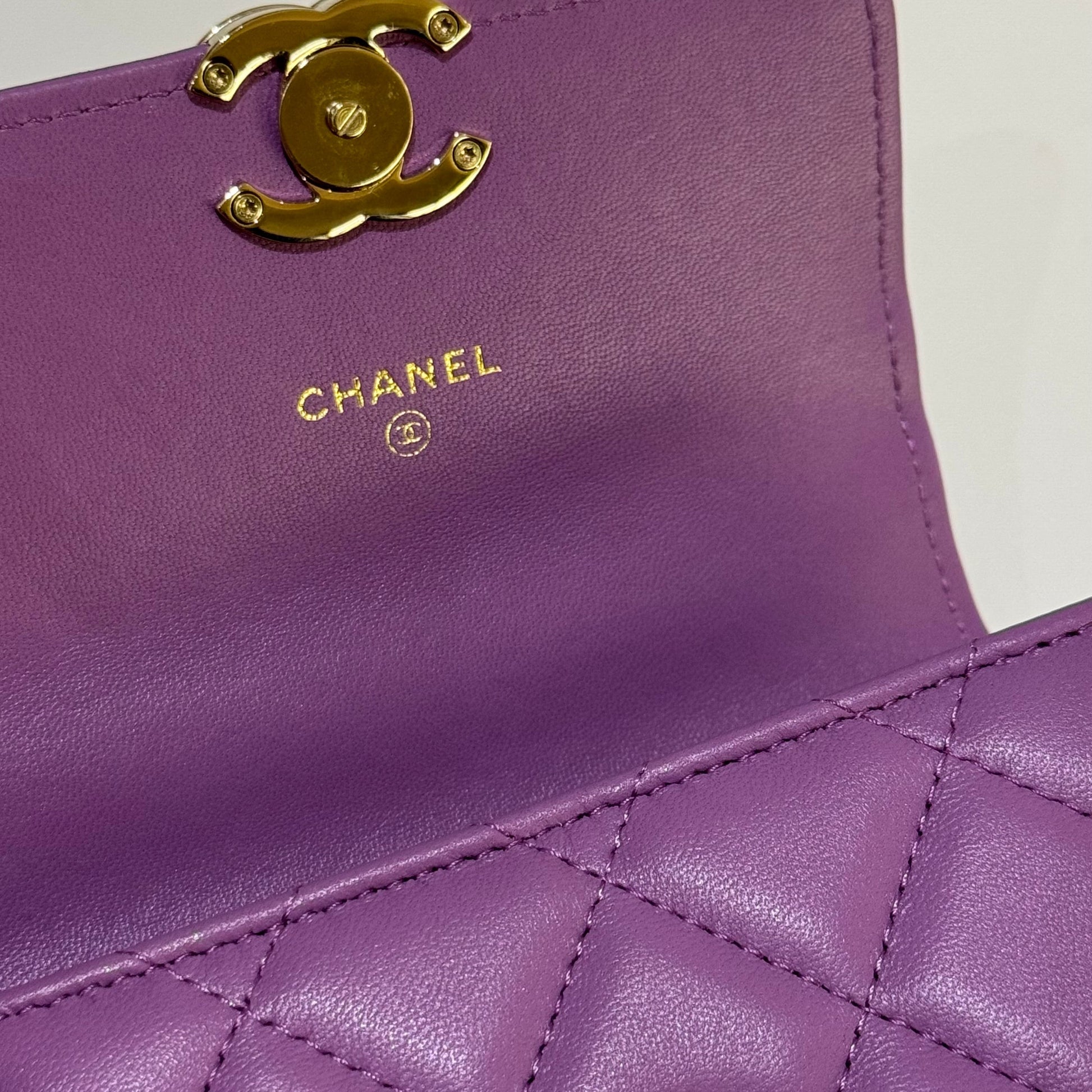 Chanel Handbag - Ewore Bags