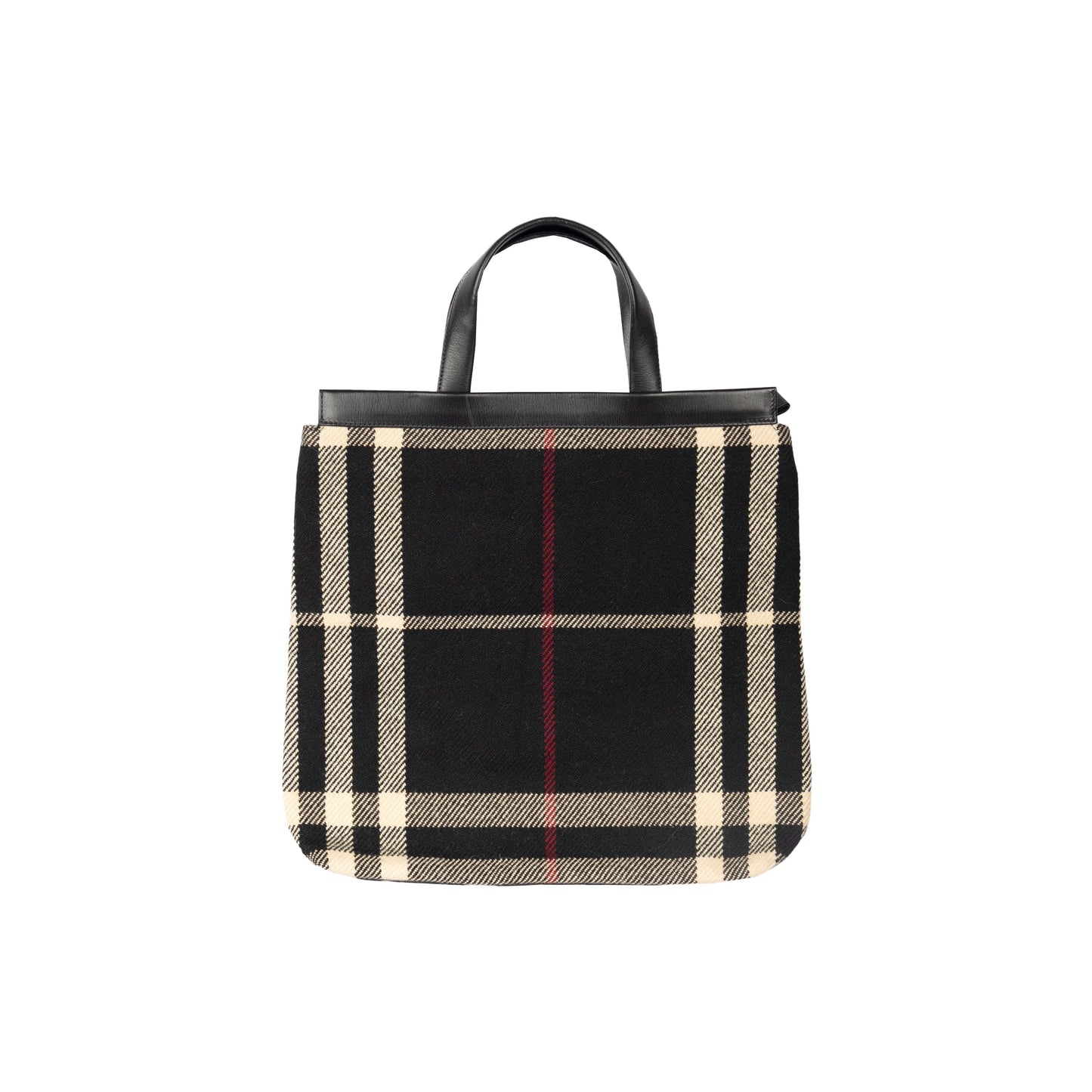 Burberry Tote Bag - Ewore Bags
