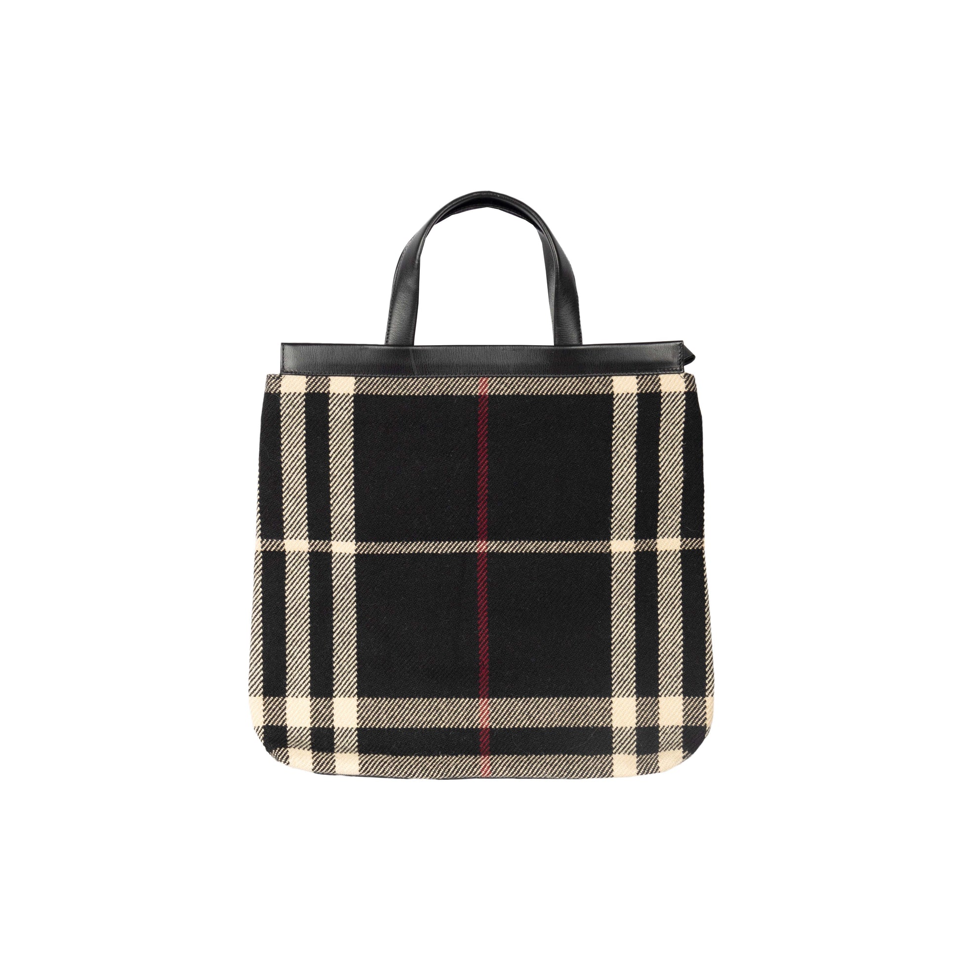 Burberry Tote Bag - Ewore Bags