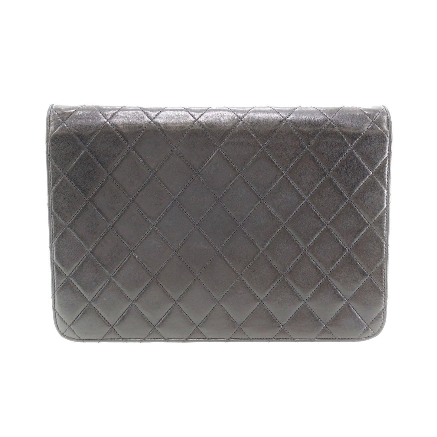 Chanel Matelassé Shoulder Bag - Ewore Bags