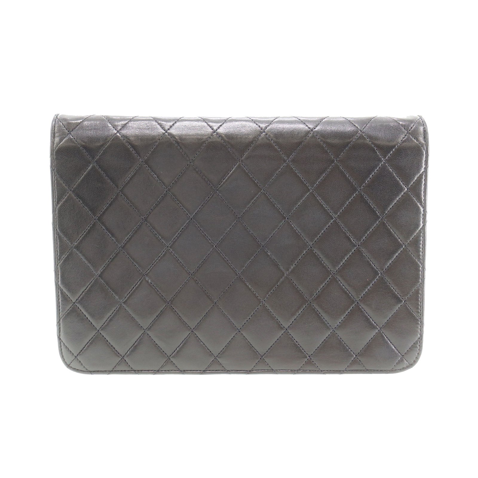 Chanel Matelassé Shoulder Bag - Ewore Bags