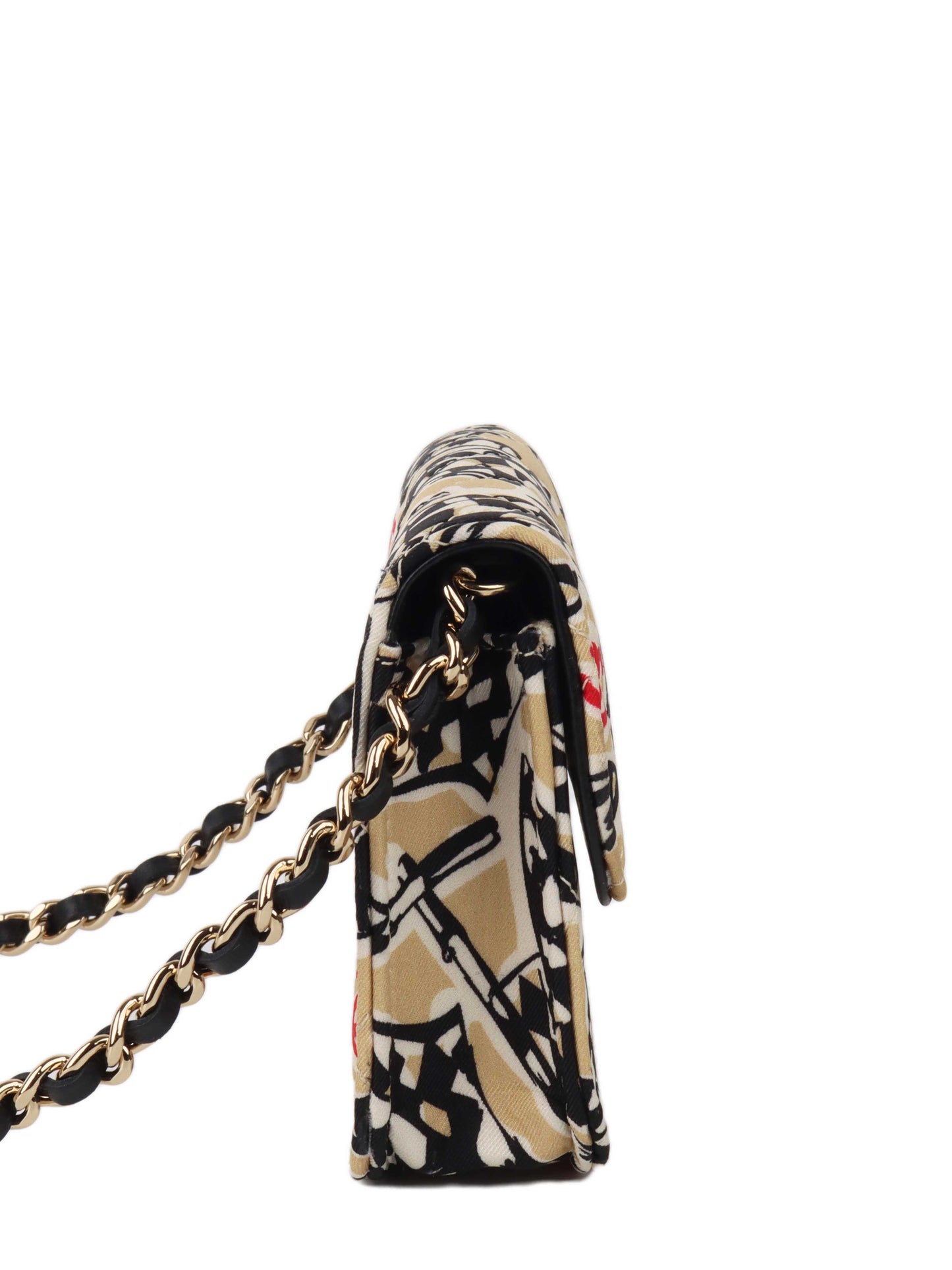 Chanel Clutch Bag - Ewore Bags